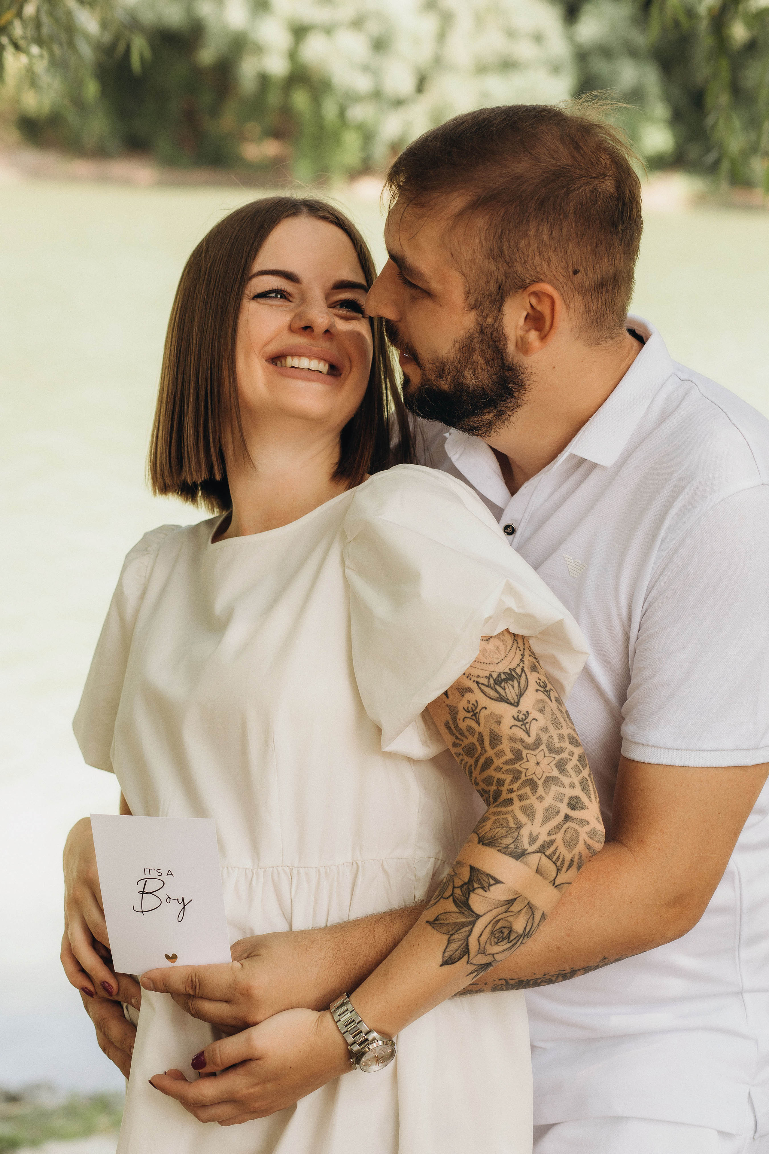 Станислав и Мария. Свадебный фотограф Измаил, Констанца, Бухарест, Галац, Браила Julia Dickinson