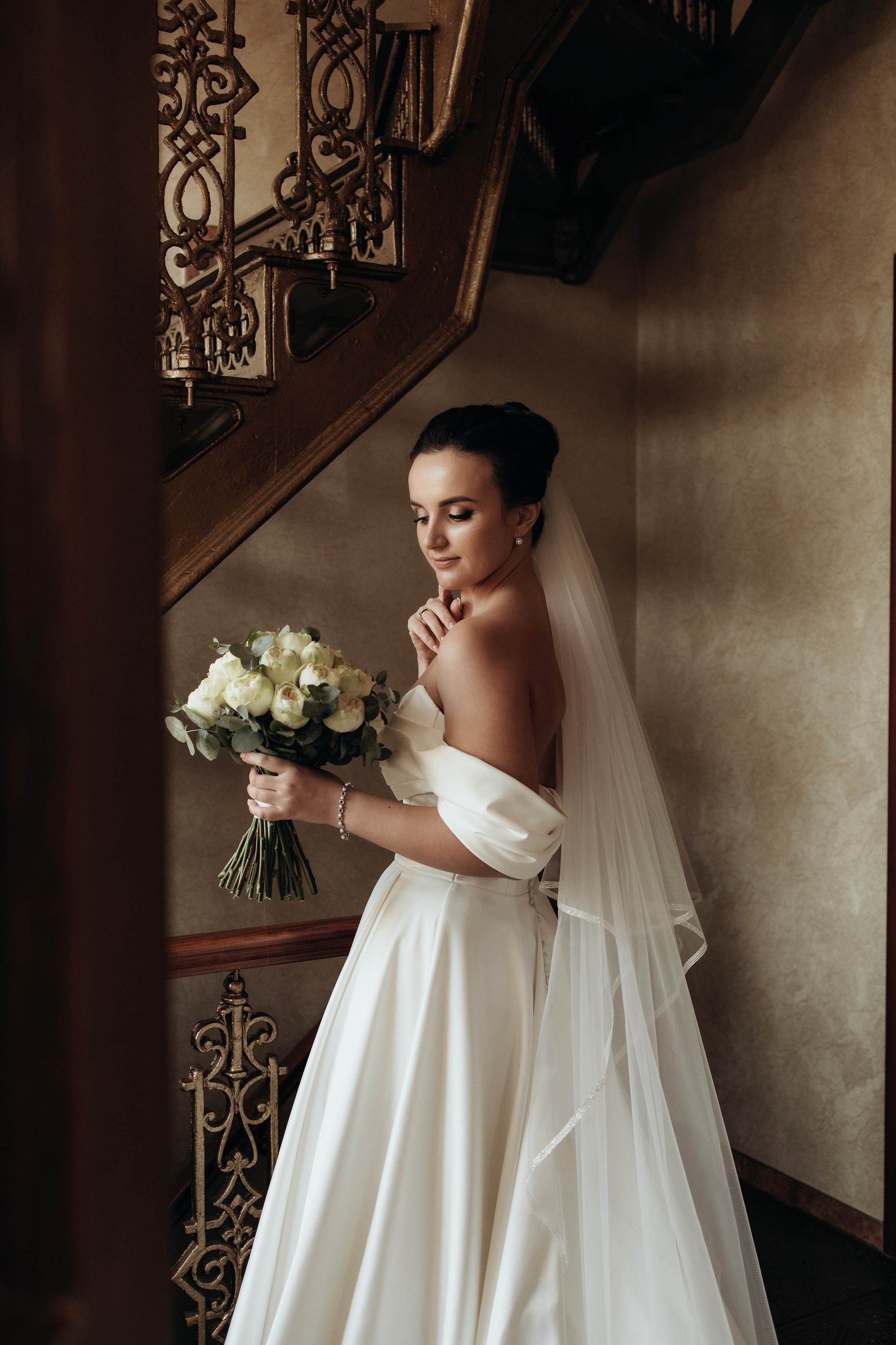 Иван и Ольга. Свадебный фотограф Измаил, Констанца, Бухарест, Галац, Браила Julia Dickinson