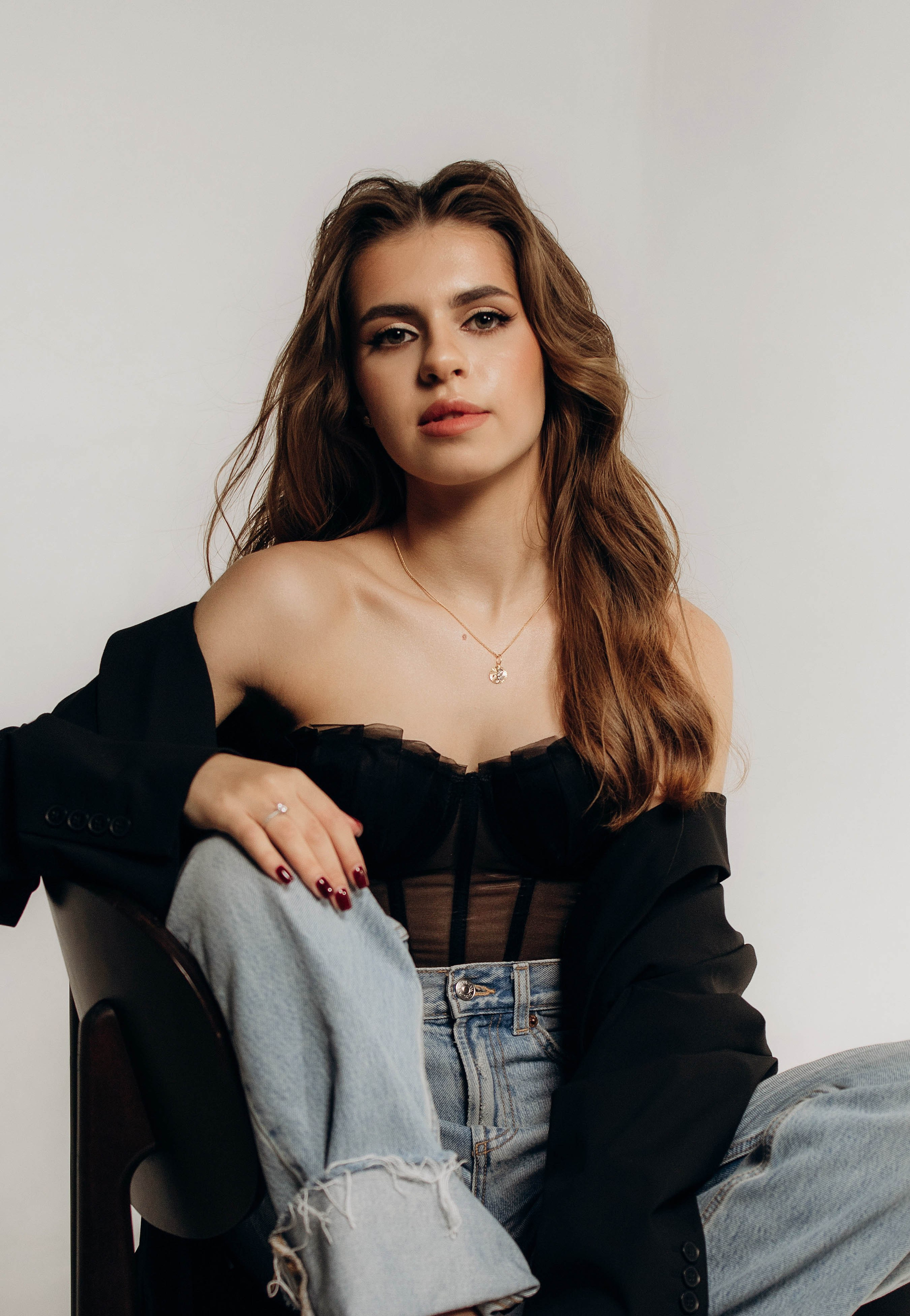 Алиса. Свадебный фотограф Измаил, Констанца, Бухарест, Галац, Браила Julia Dickinson