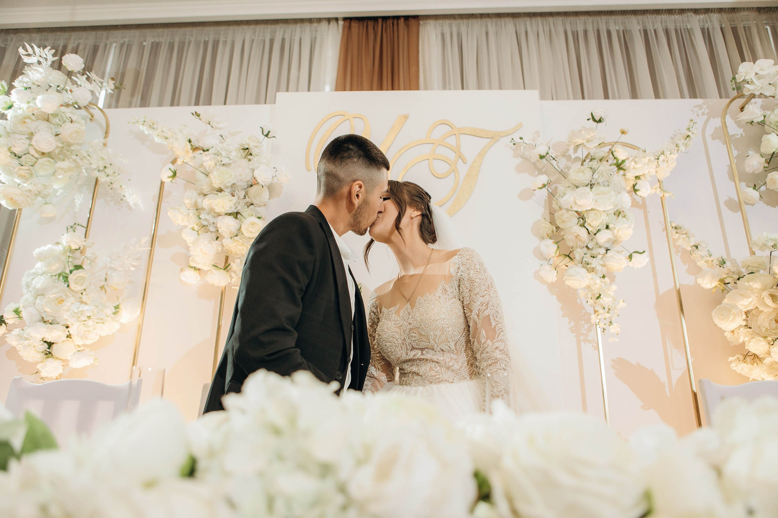 Игорь и Галина. Свадебный фотограф Измаил, Констанца, Бухарест, Галац, Браила Julia Dickinson