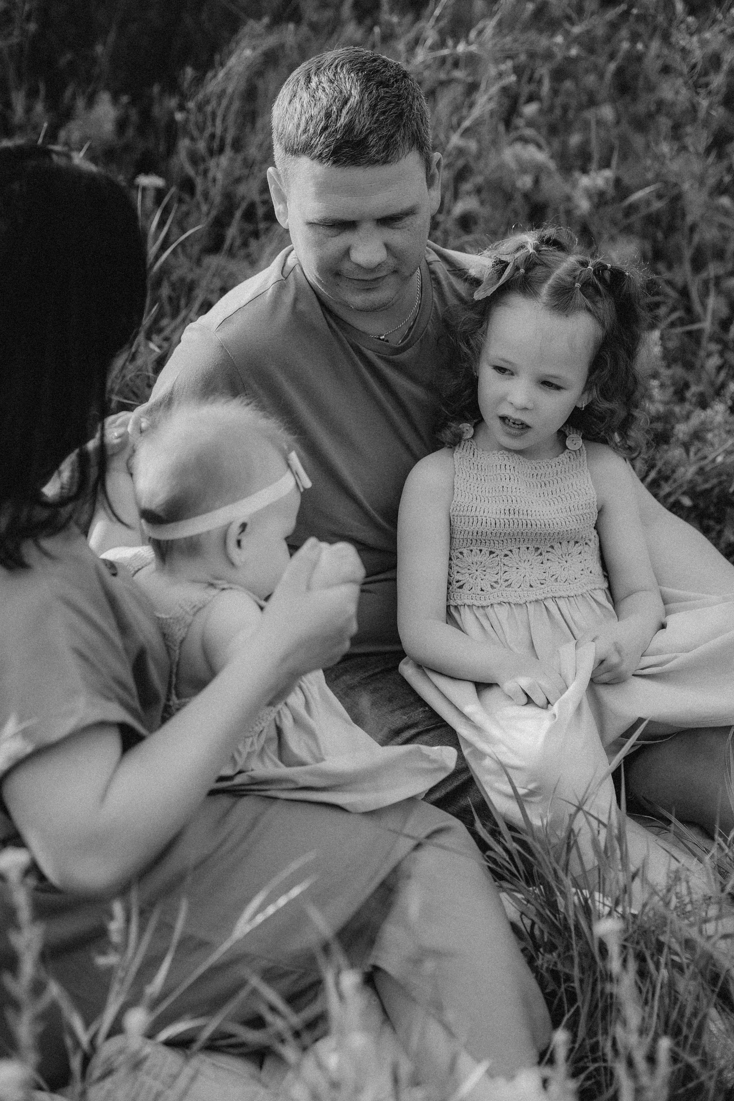 Юрий, Алёна, Майя и Антонина. Свадебный фотограф Измаил, Констанца, Бухарест, Галац, Браила Julia Dickinson