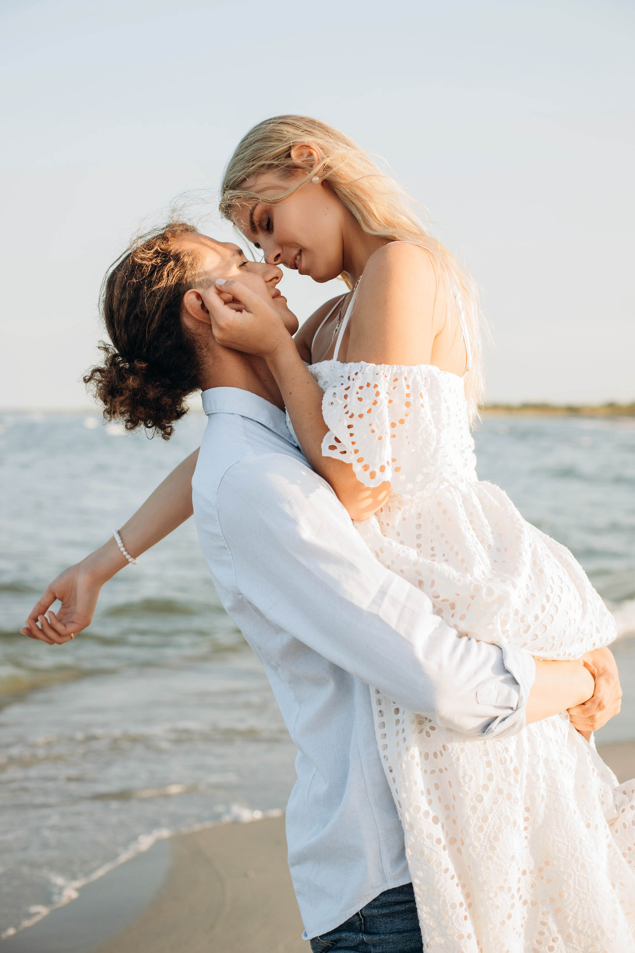 Илья и Александра. Свадебный фотограф Измаил, Констанца, Бухарест, Галац, Браила Julia Dickinson