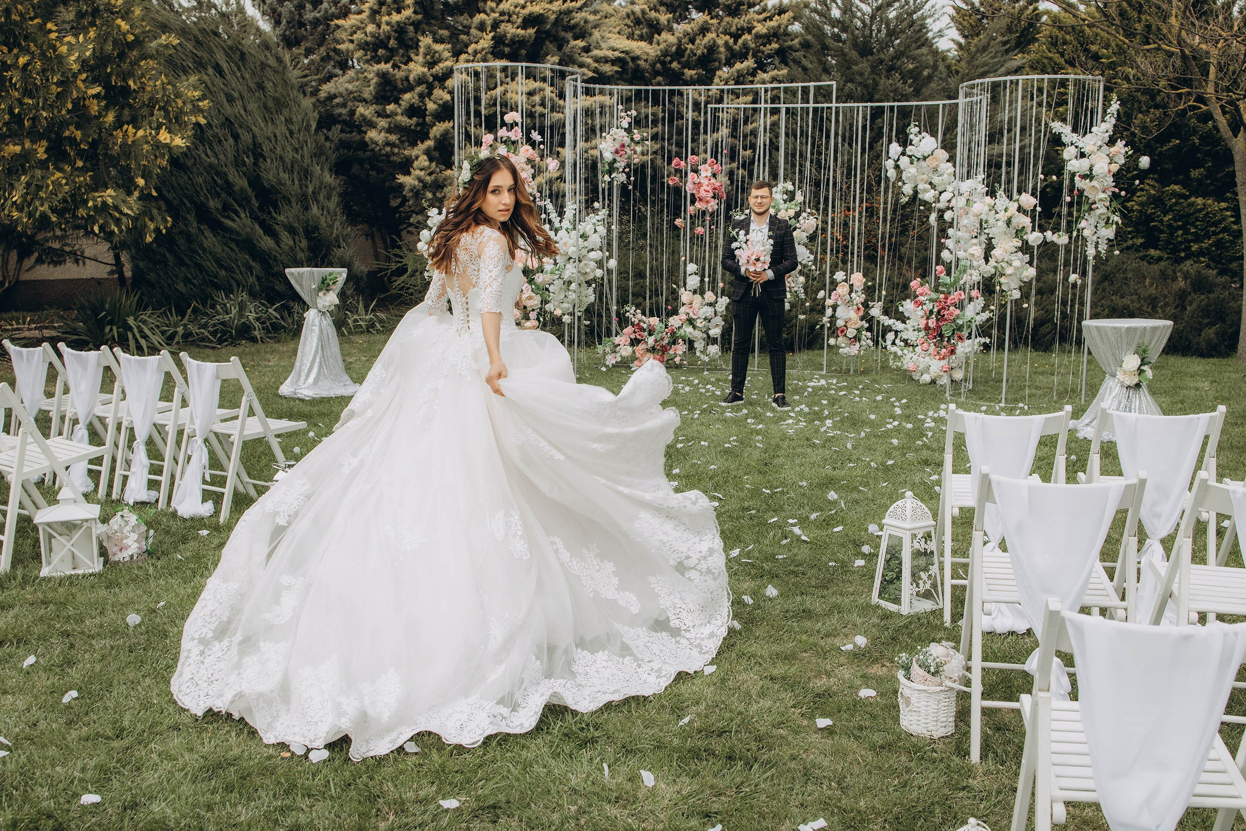 Свадебный фотограф Измаил, Констанца, Бухарест, Галац, Браила Julia Dickinson