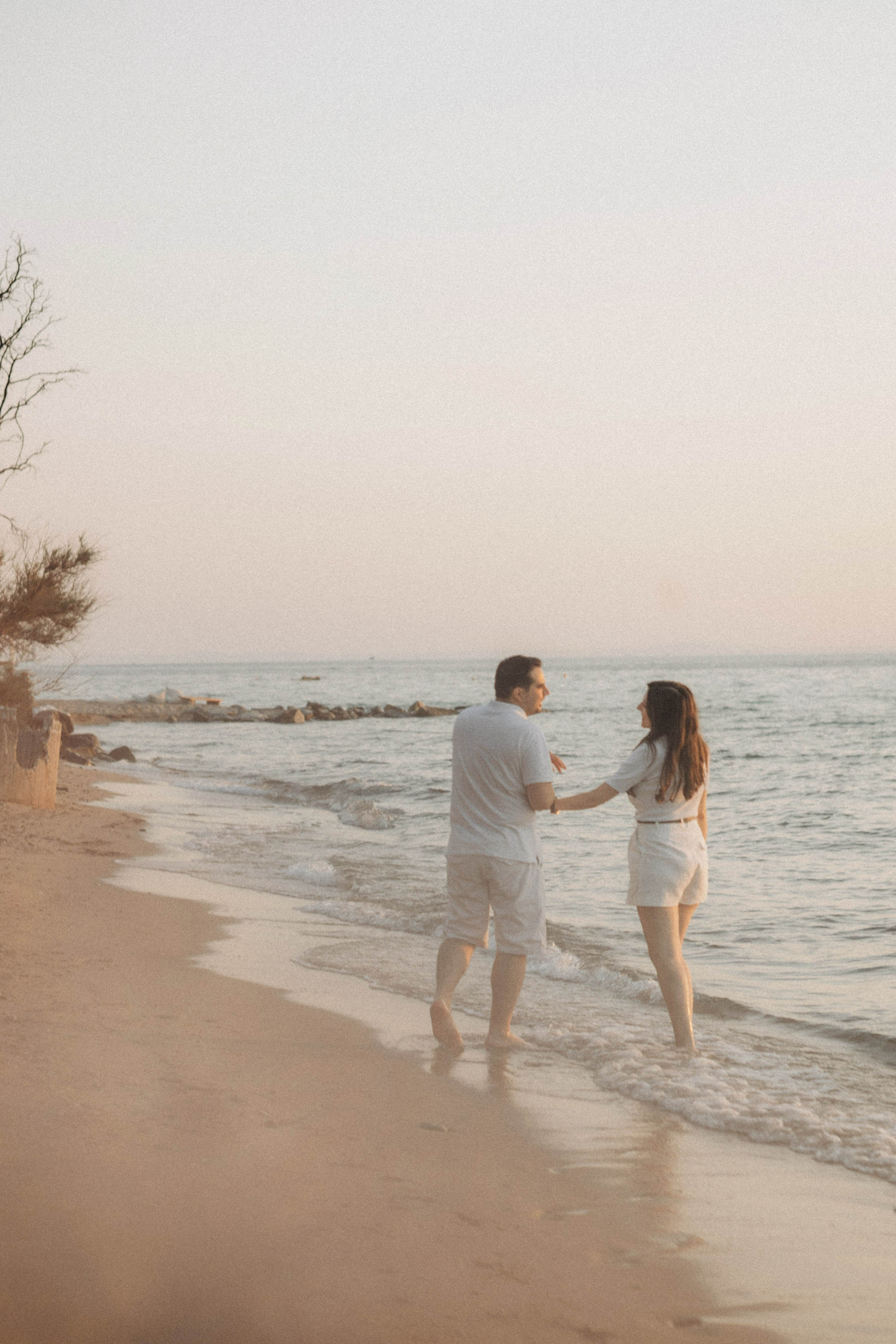 Василис, Василики и Валерия. Свадебный фотограф Измаил, Констанца, Бухарест, Галац, Браила Julia Dickinson