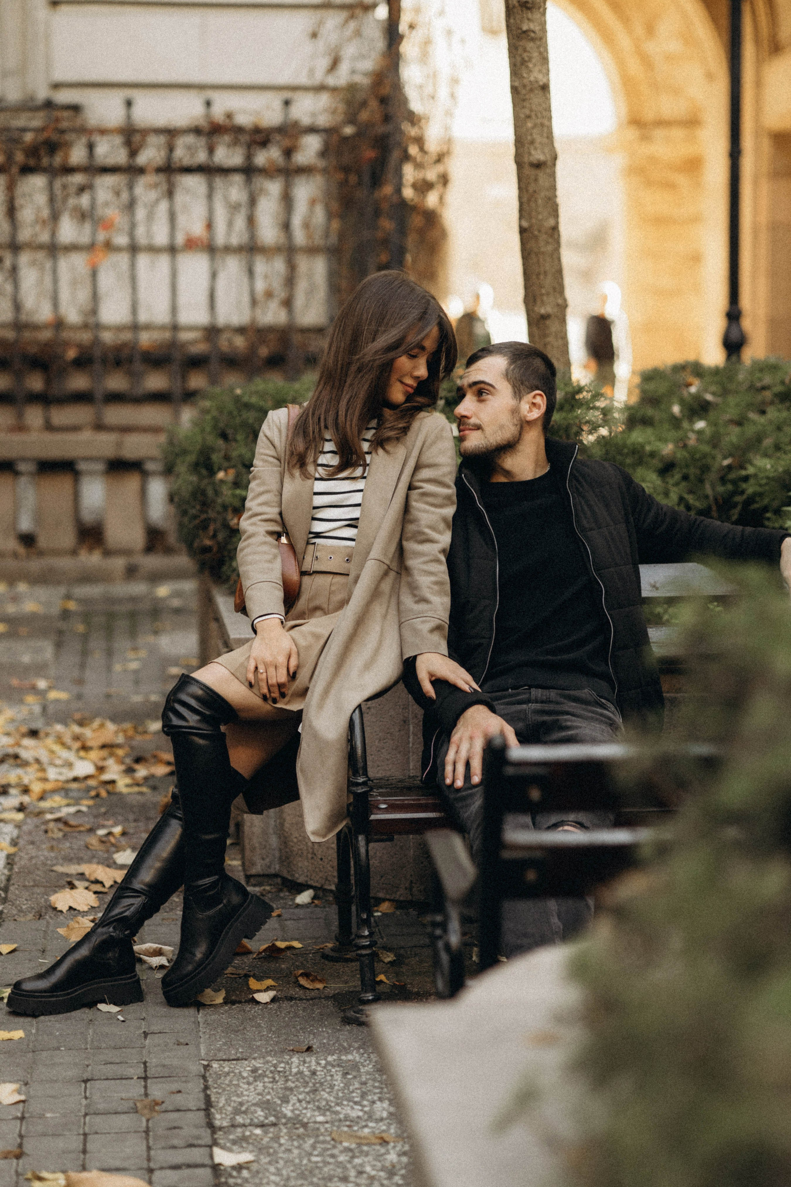 Илья и Анна. Свадебный фотограф Измаил, Констанца, Бухарест, Галац, Браила Julia Dickinson