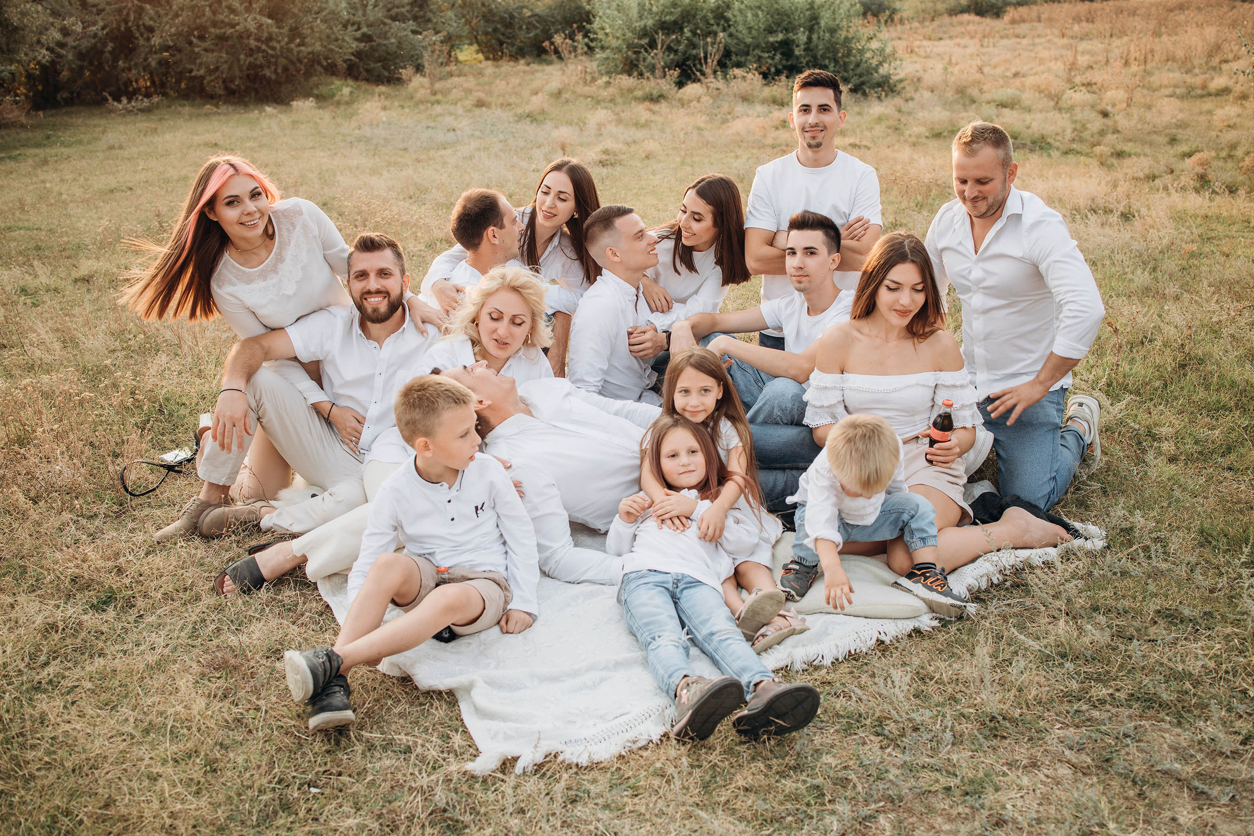 Семья Илаш. Свадебный фотограф Измаил, Констанца, Бухарест, Галац, Браила Julia Dickinson