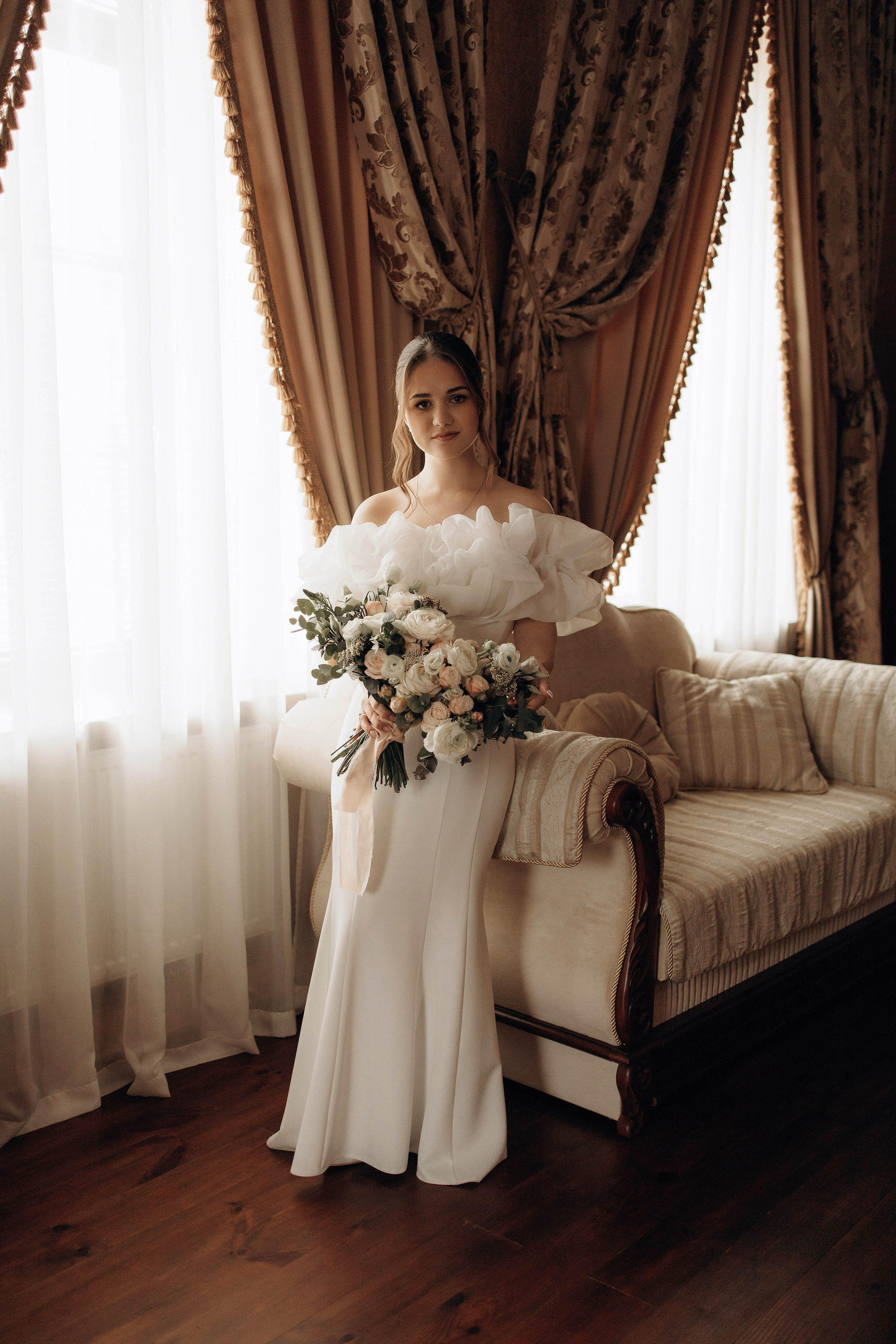 Дмитрий и Марианна. Свадебный фотограф Измаил, Констанца, Бухарест, Галац, Браила Julia Dickinson