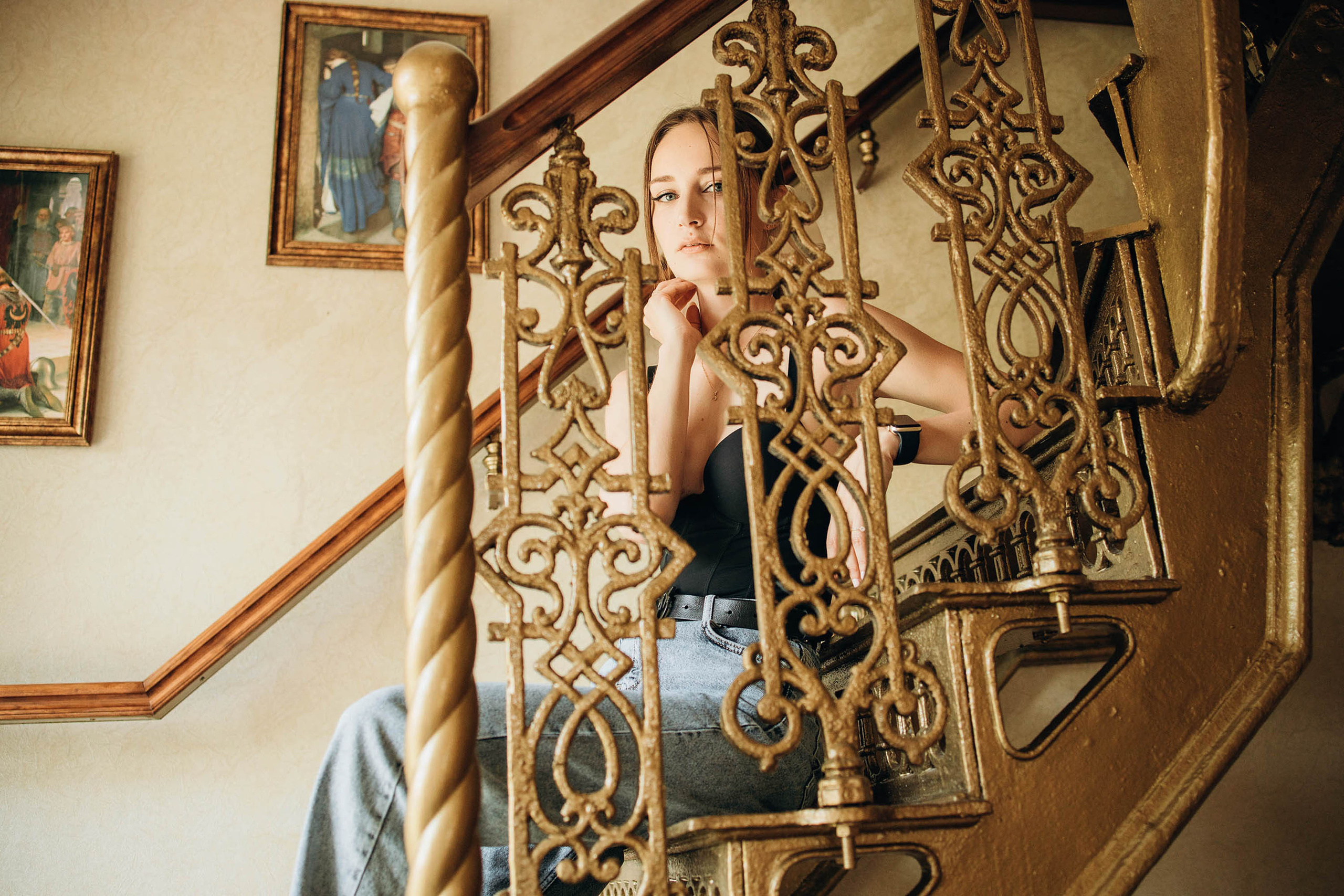 Екатерина. Свадебный фотограф Измаил, Констанца, Бухарест, Галац, Браила Julia Dickinson