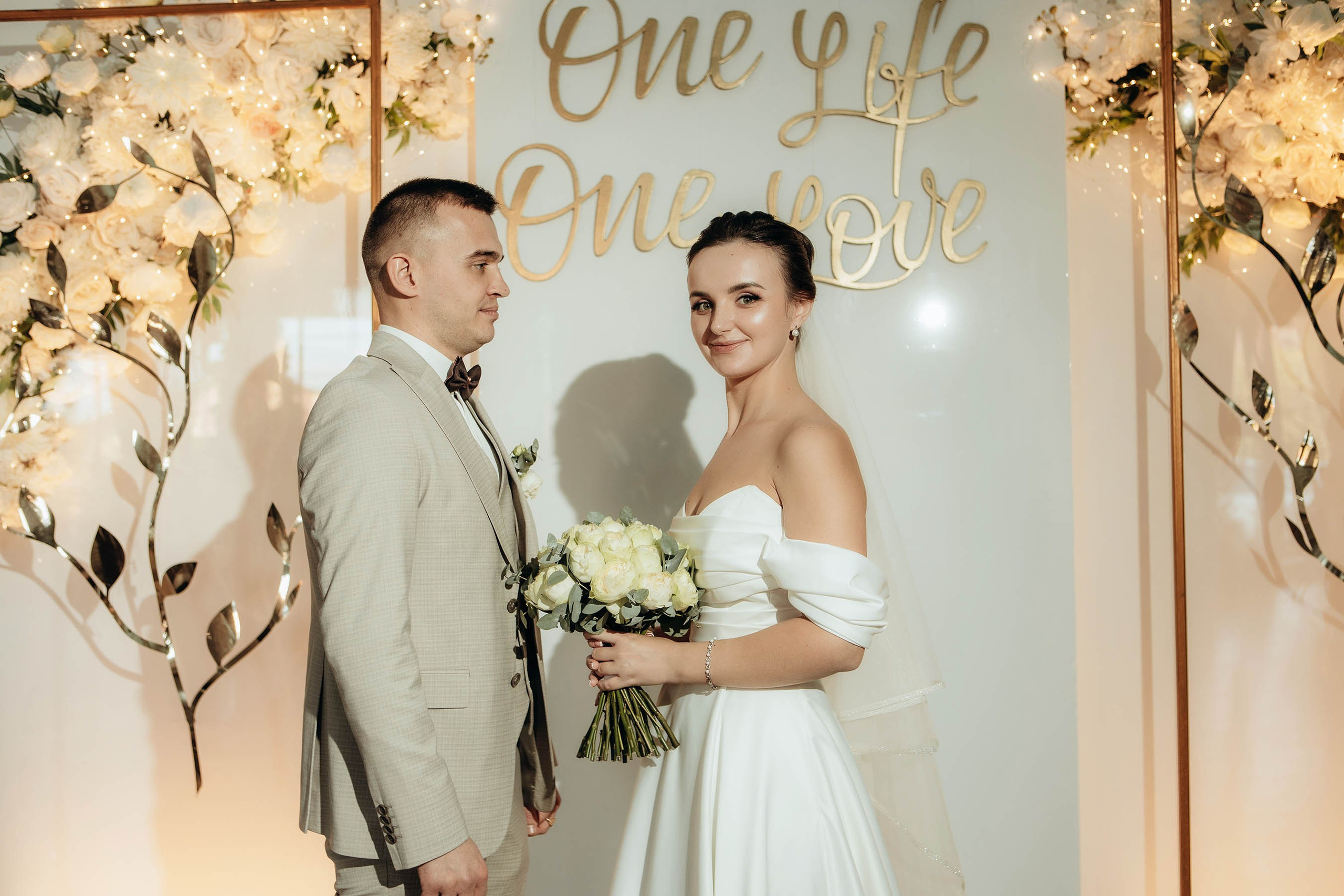 Иван и Ольга. Свадебный фотограф Измаил, Констанца, Бухарест, Галац, Браила Julia Dickinson