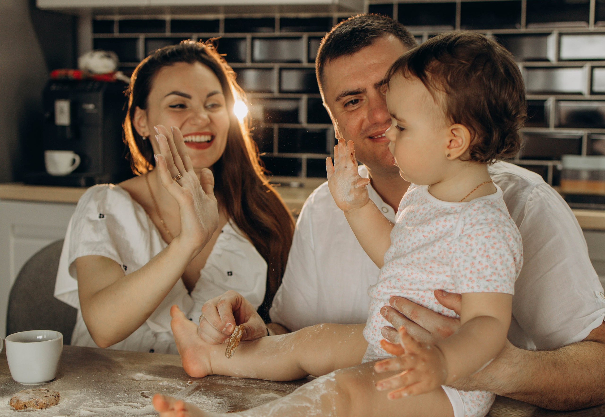 Денис, Юлия и Катерина. Свадебный фотограф Измаил, Констанца, Бухарест, Галац, Браила Julia Dickinson