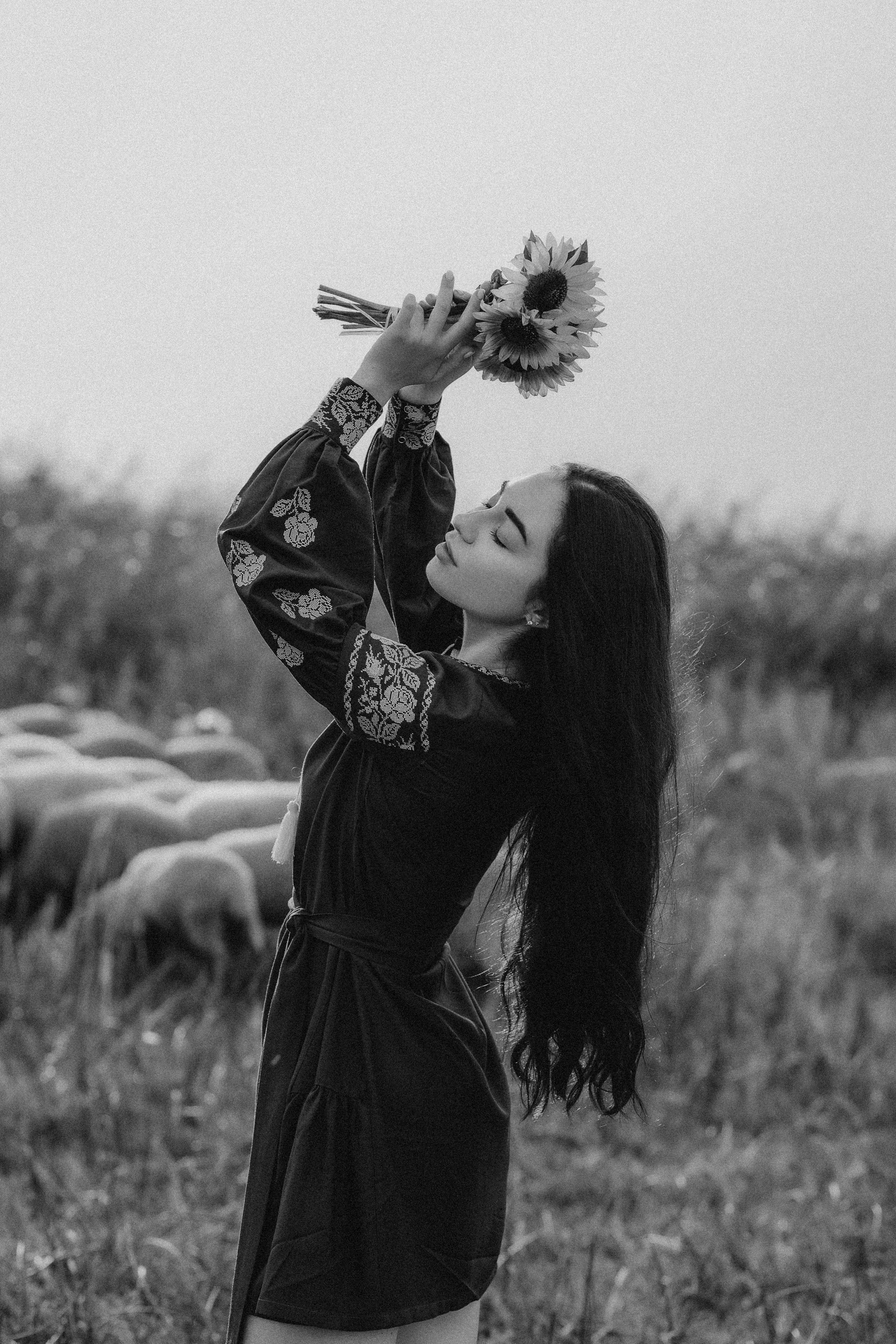 Инесса. Свадебный фотограф Измаил, Констанца, Бухарест, Галац, Браила Julia Dickinson