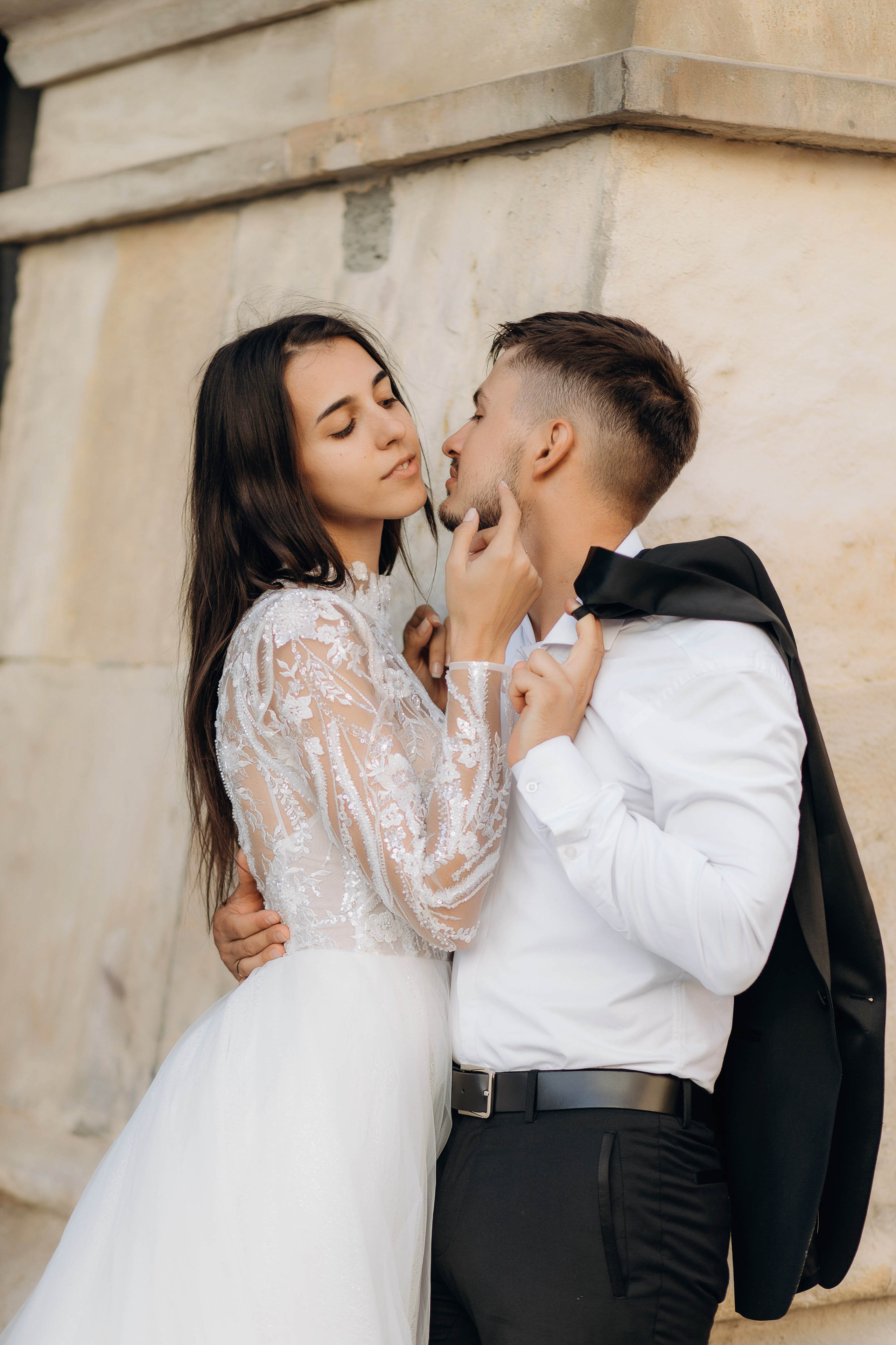 Иван и Оливия. Свадебный фотограф Измаил, Констанца, Бухарест, Галац, Браила Julia Dickinson