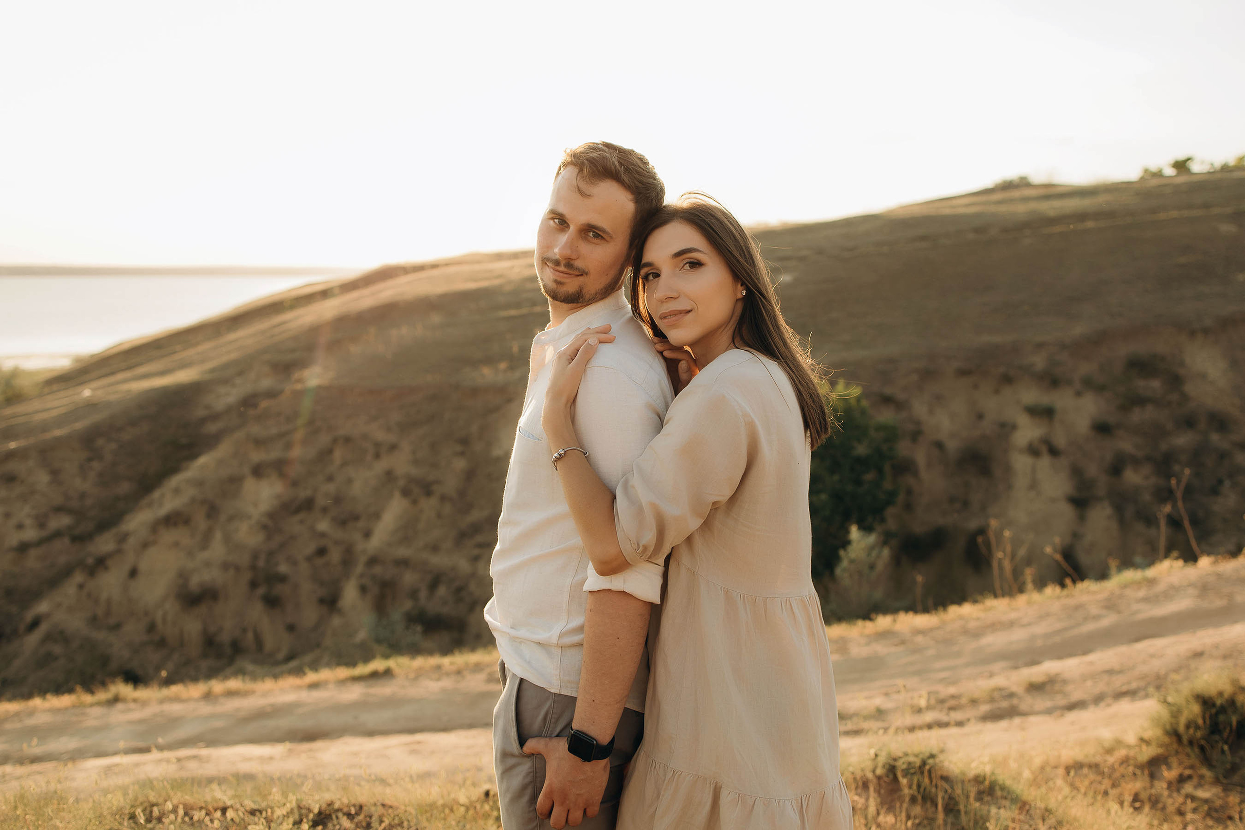 Дмитрий и Дана. Свадебный фотограф Измаил, Констанца, Бухарест, Галац, Браила Julia Dickinson