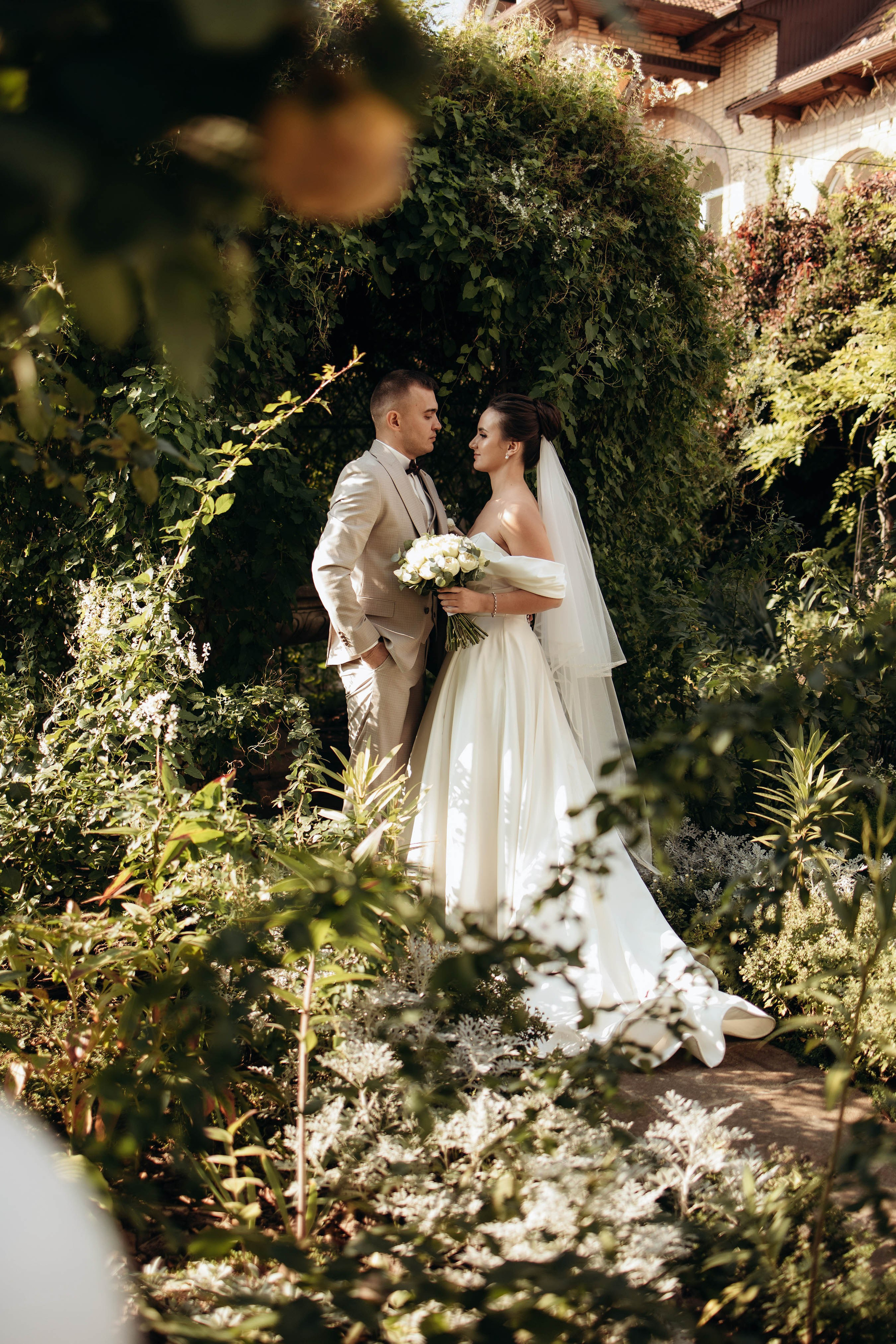 Иван и Ольга. Свадебный фотограф Измаил, Констанца, Бухарест, Галац, Браила Julia Dickinson