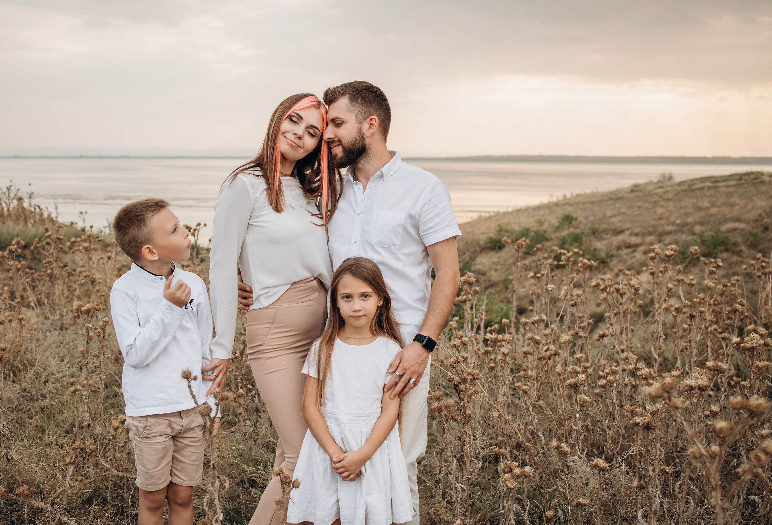 Семья Илаш. Свадебный фотограф Измаил, Констанца, Бухарест, Галац, Браила Julia Dickinson