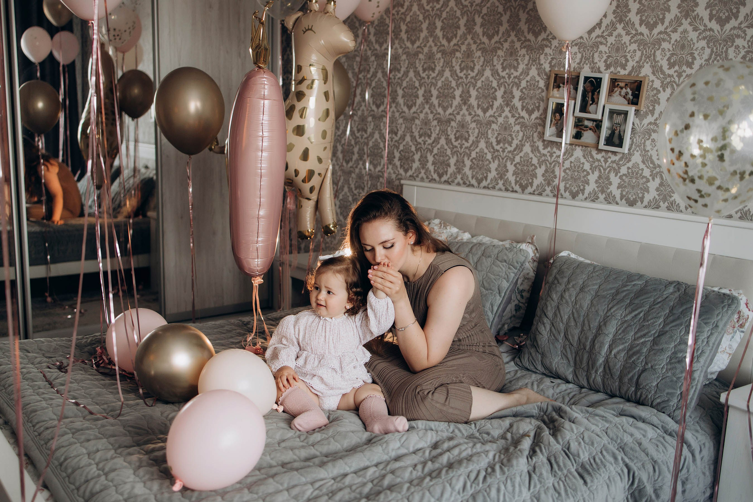 Кристина и Виорика. Свадебный фотограф Измаил, Констанца, Бухарест, Галац, Браила Julia Dickinson