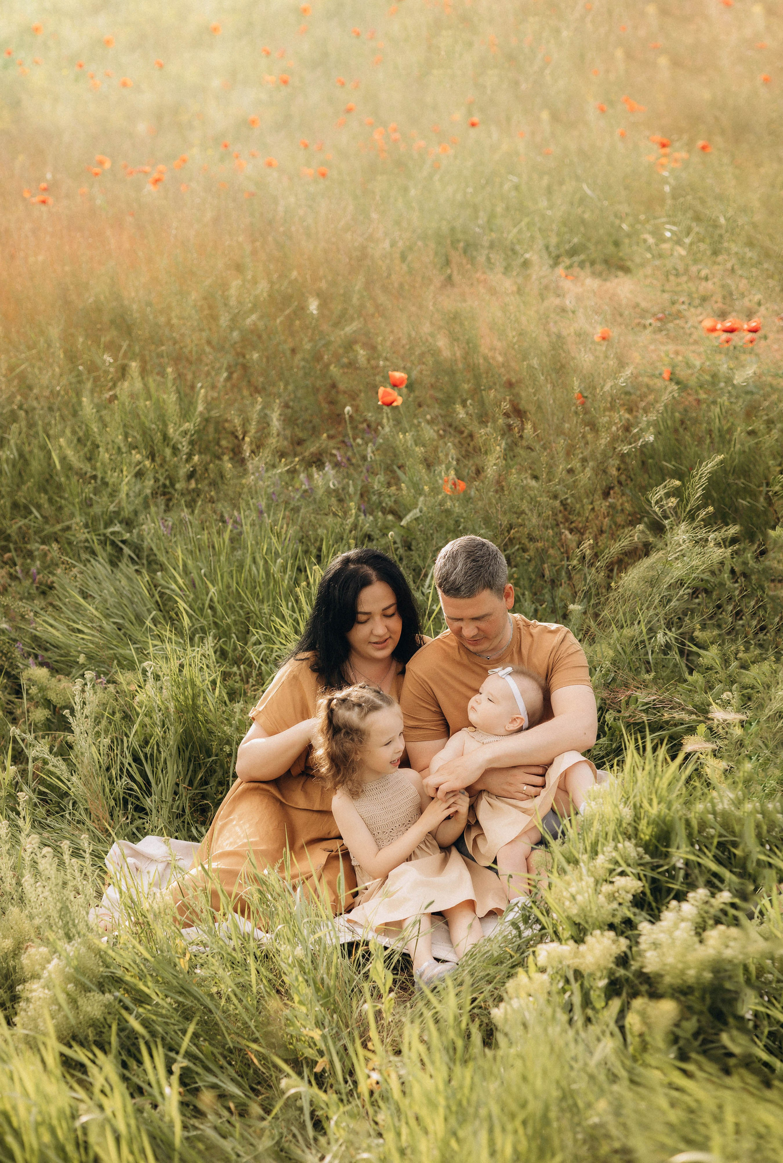 Юрий, Алёна, Майя и Антонина. Свадебный фотограф Измаил, Констанца, Бухарест, Галац, Браила Julia Dickinson