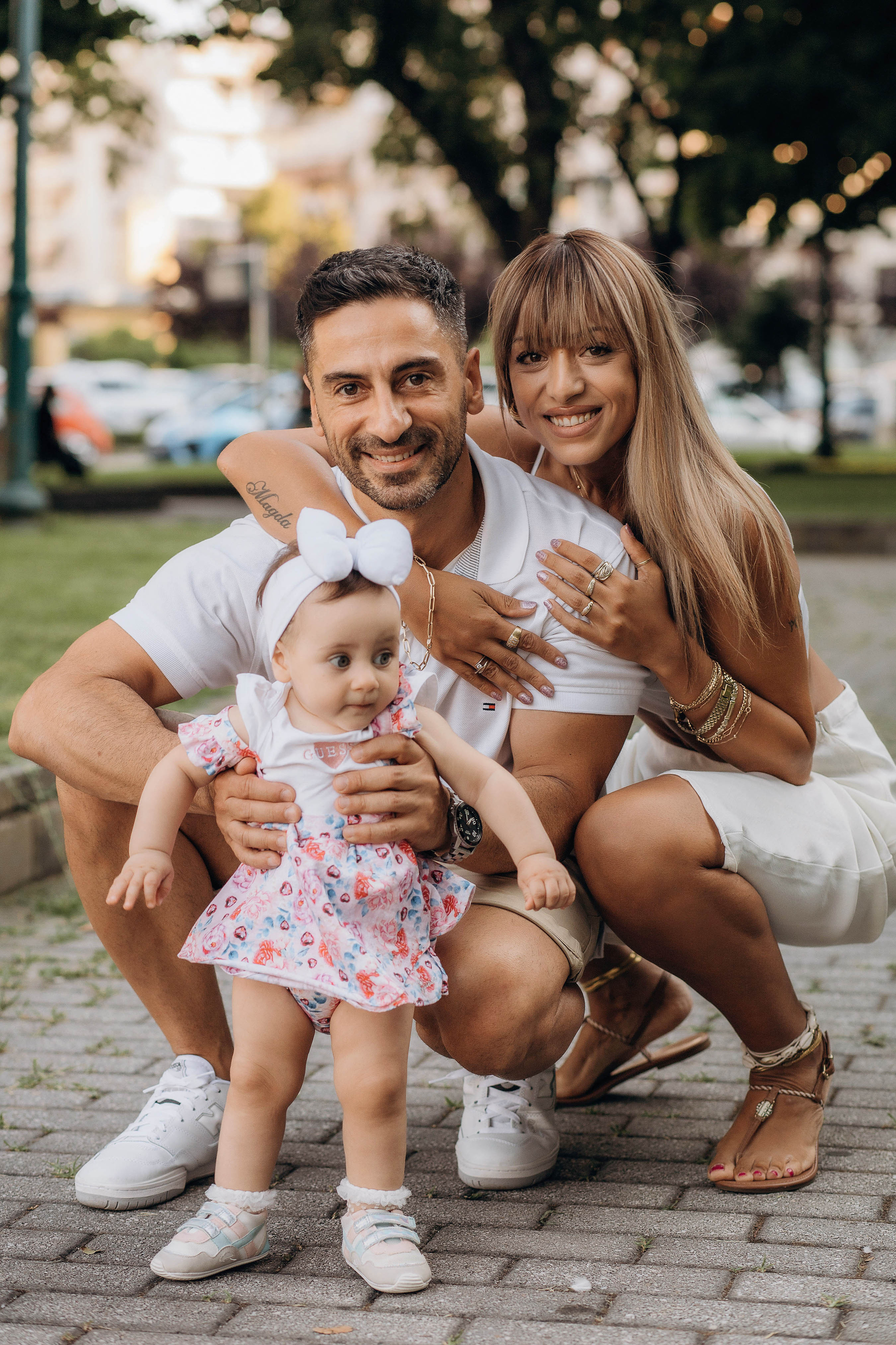 Танос, Мария и Кристина. Свадебный фотограф Измаил, Констанца, Бухарест, Галац, Браила Julia Dickinson