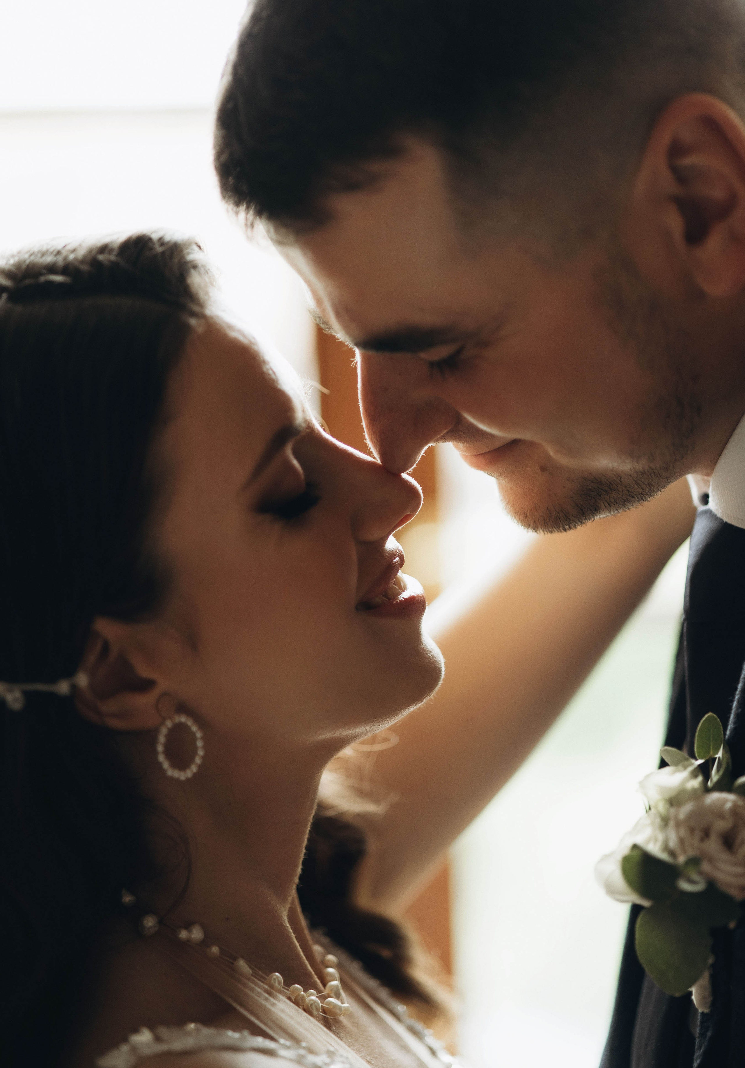 Руслан и Мария. Свадебный фотограф Измаил, Констанца, Бухарест, Галац, Браила Julia Dickinson