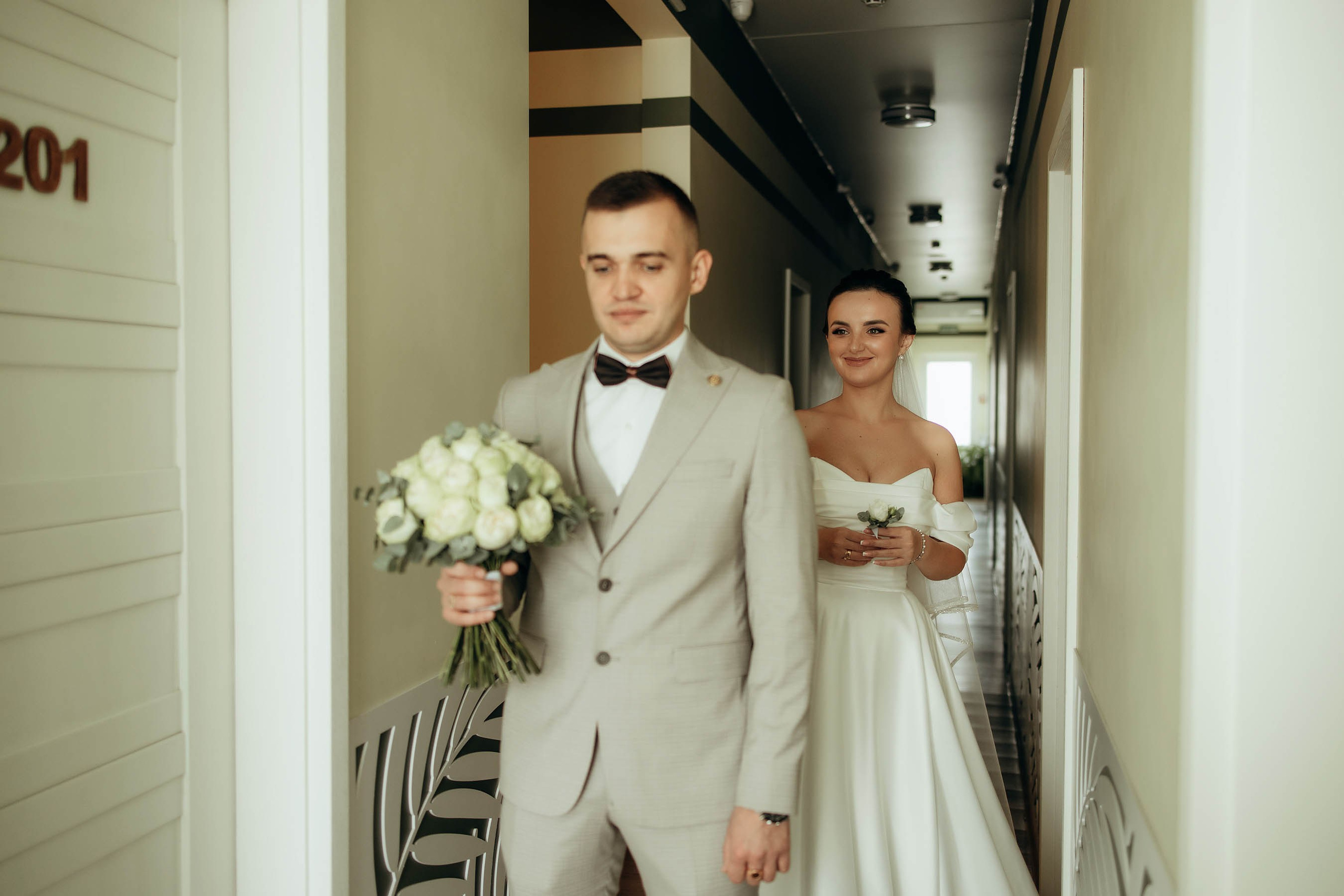 Иван и Ольга. Свадебный фотограф Измаил, Констанца, Бухарест, Галац, Браила Julia Dickinson