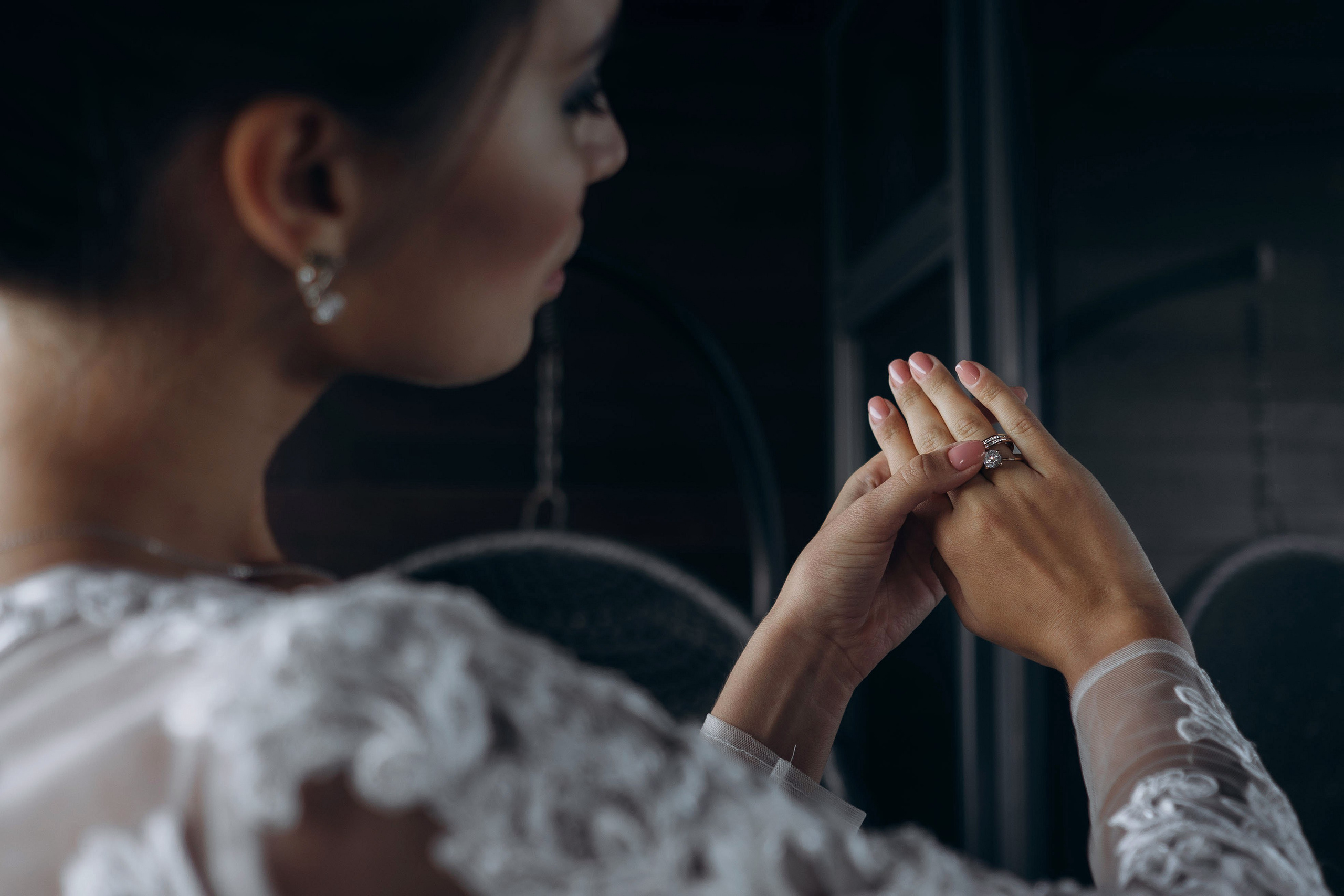 Рустам и Ирина. Свадебный фотограф Измаил, Констанца, Бухарест, Галац, Браила Julia Dickinson