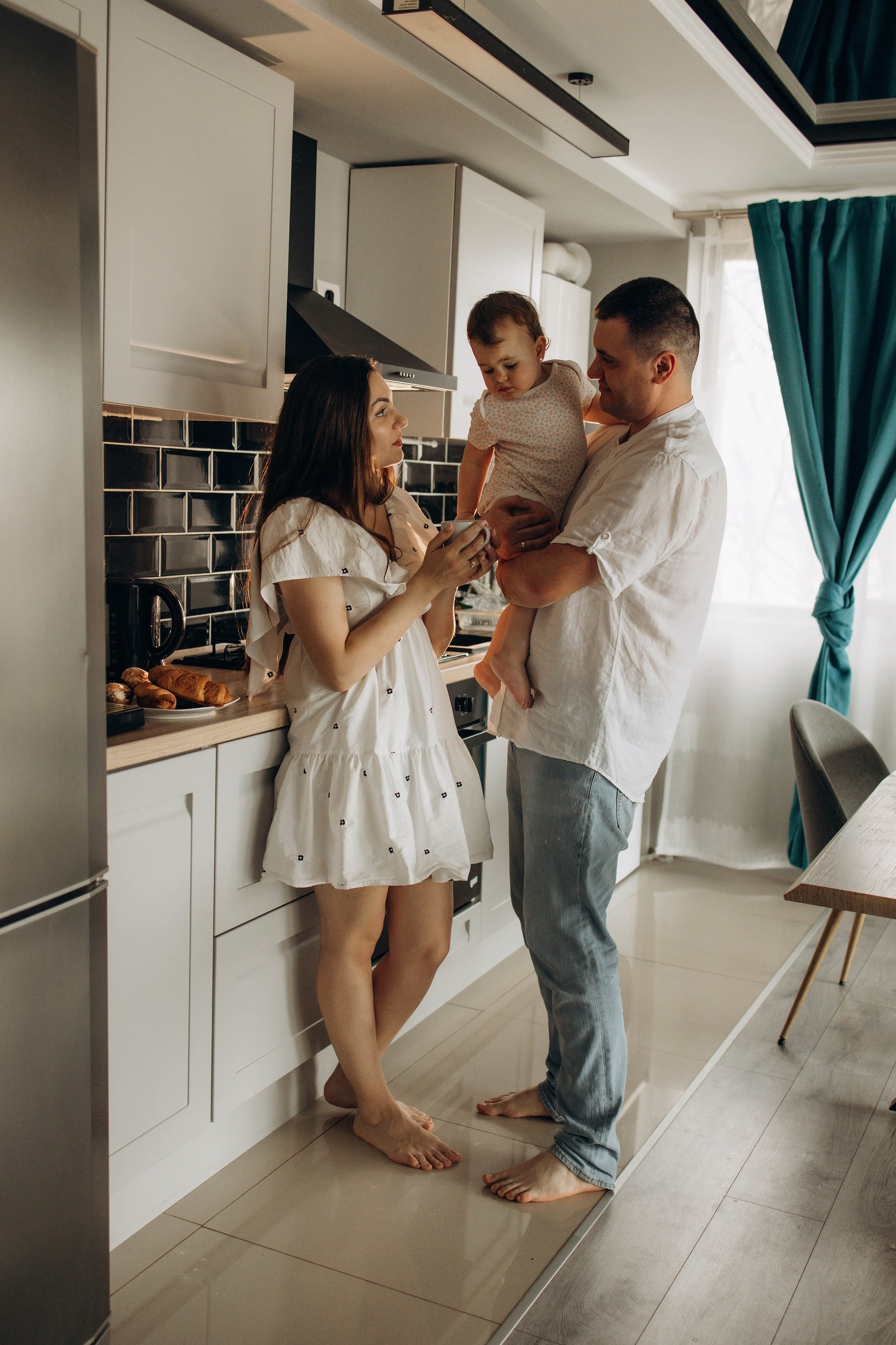 Денис, Юлия и Катерина. Свадебный фотограф Измаил, Констанца, Бухарест, Галац, Браила Julia Dickinson