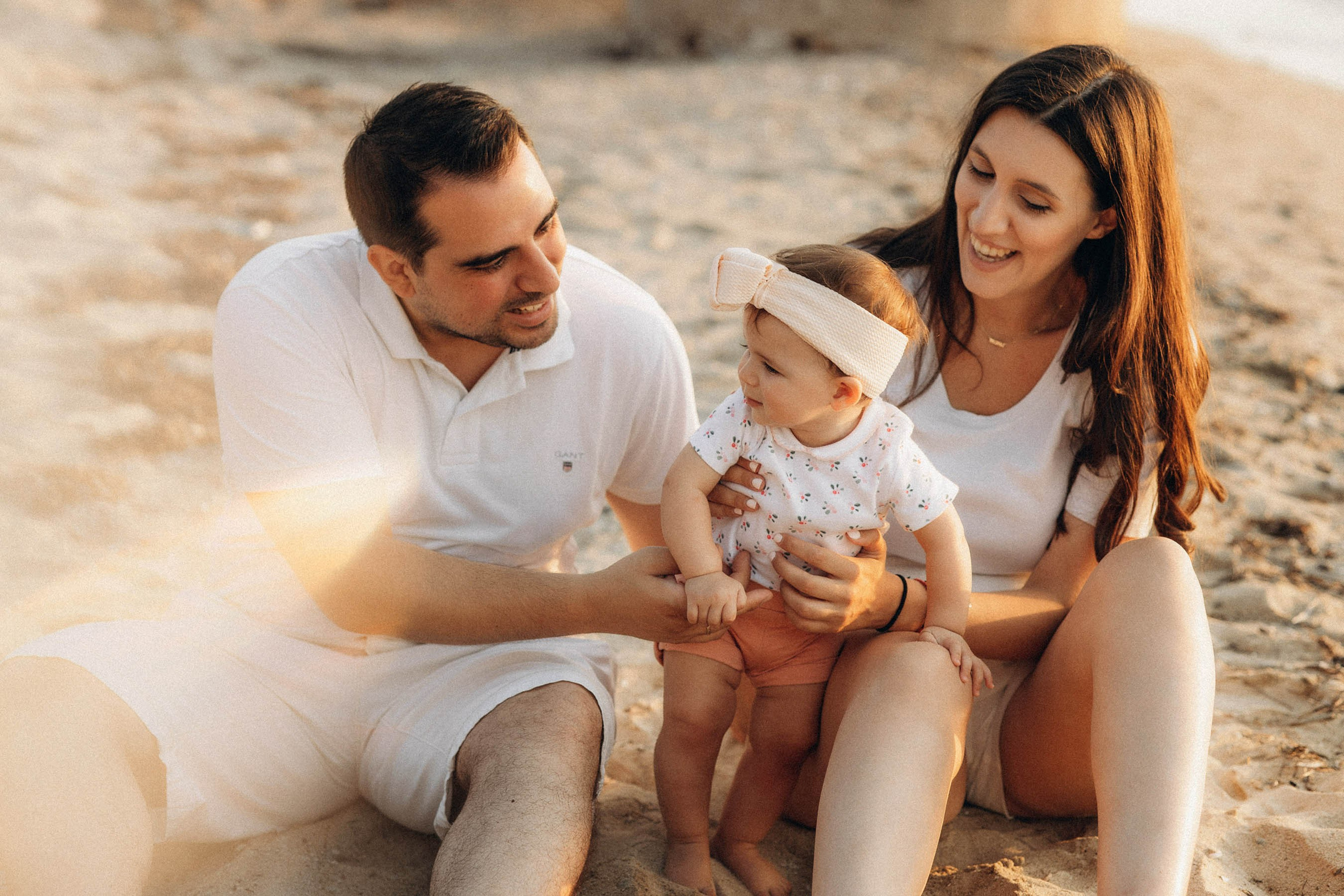 Василис, Василики и Валерия. Свадебный фотограф Измаил, Констанца, Бухарест, Галац, Браила Julia Dickinson