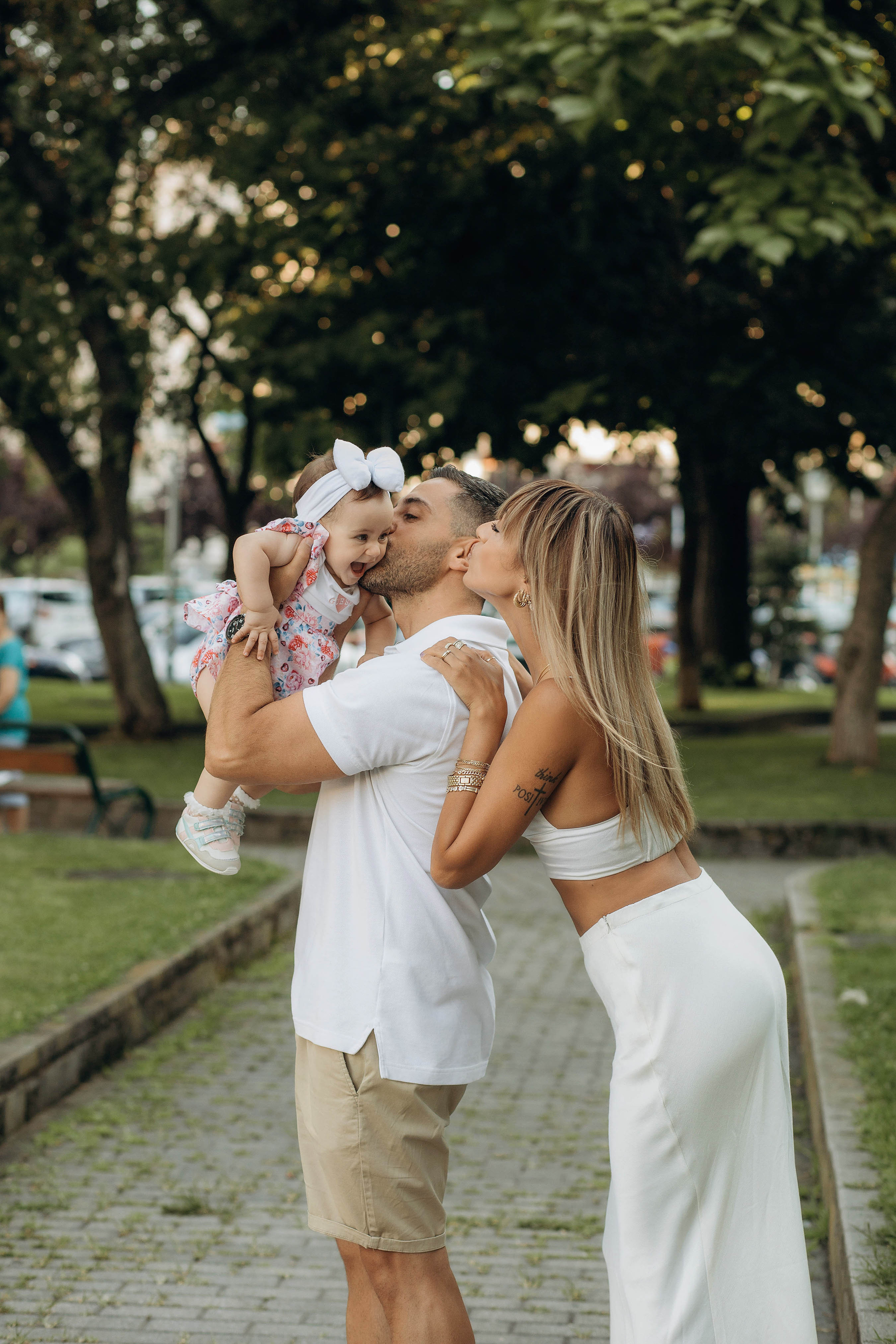 Танос, Мария и Кристина. Свадебный фотограф Измаил, Констанца, Бухарест, Галац, Браила Julia Dickinson