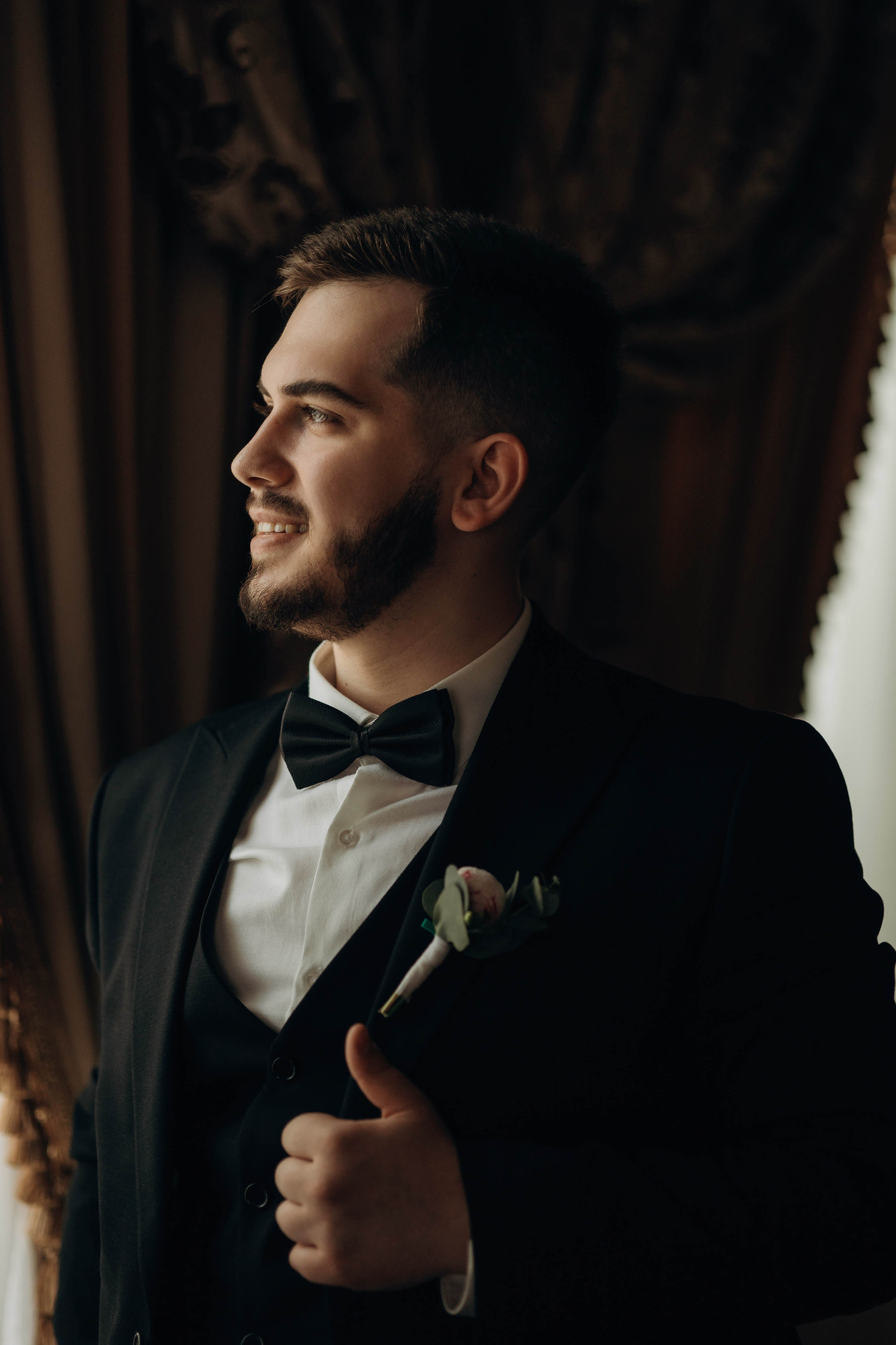 Свадебный фотограф Констанца. Свадебный фотограф Измаил, Констанца, Бухарест, Галац, Браила Julia Dickinson