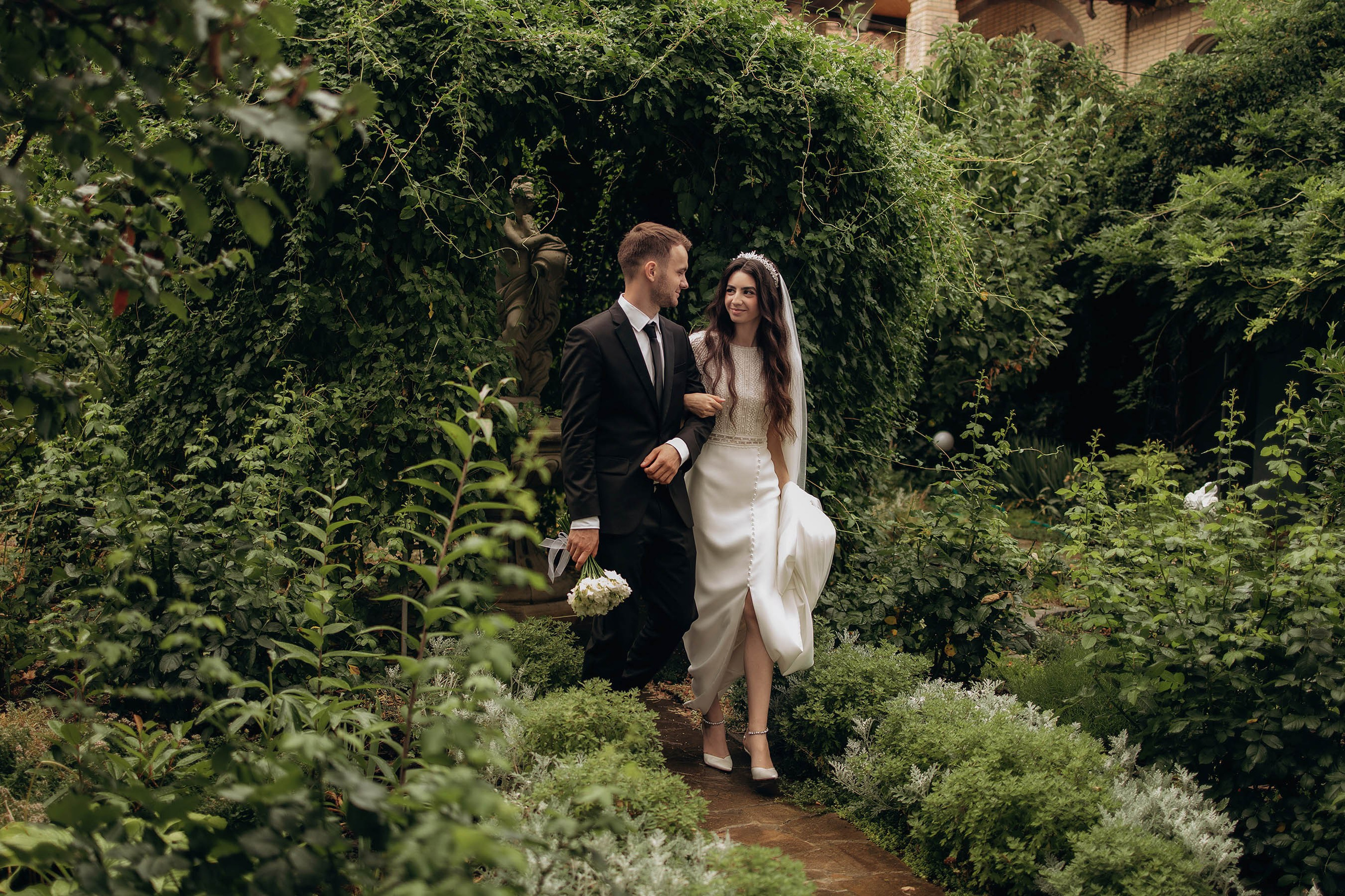 Свадебный фотограф Констанца. Свадебный фотограф Измаил, Констанца, Бухарест, Галац, Браила Julia Dickinson