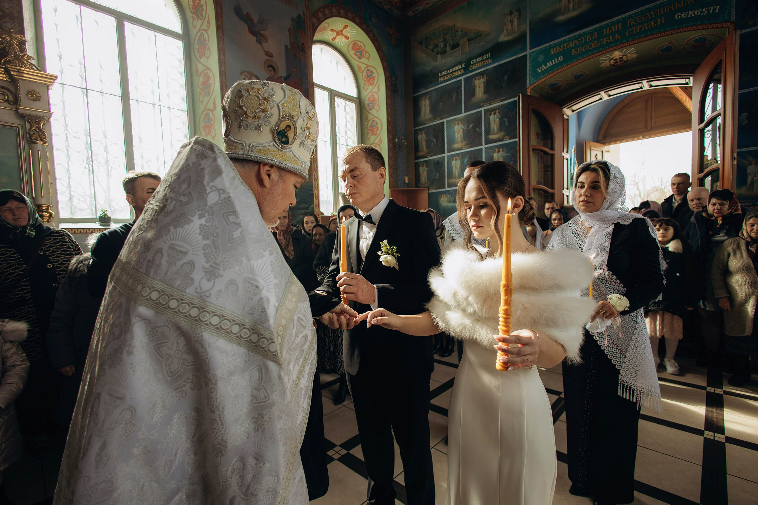 Дмитрий и Марианна. Свадебный фотограф Измаил, Констанца, Бухарест, Галац, Браила Julia Dickinson