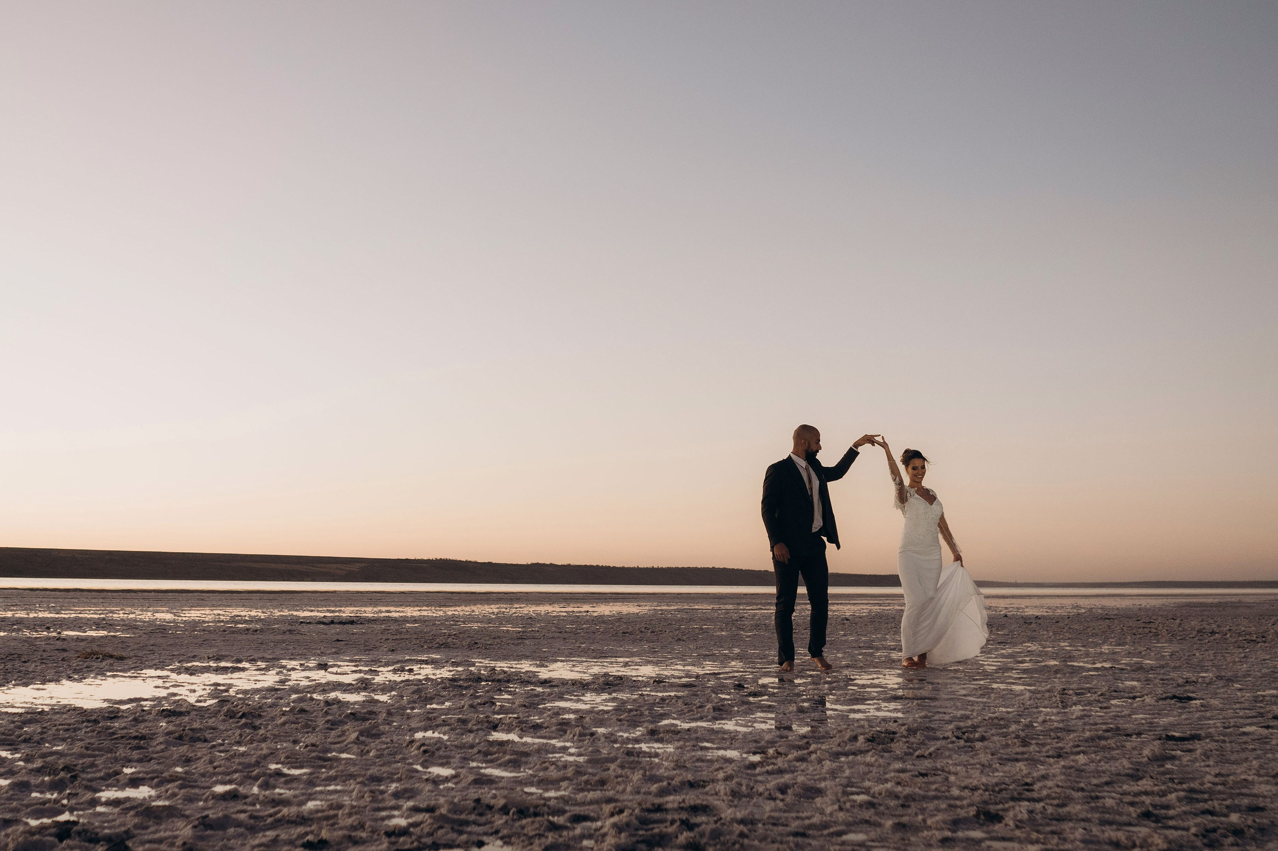 Рустам и Ирина. Свадебный фотограф Измаил, Констанца, Бухарест, Галац, Браила Julia Dickinson