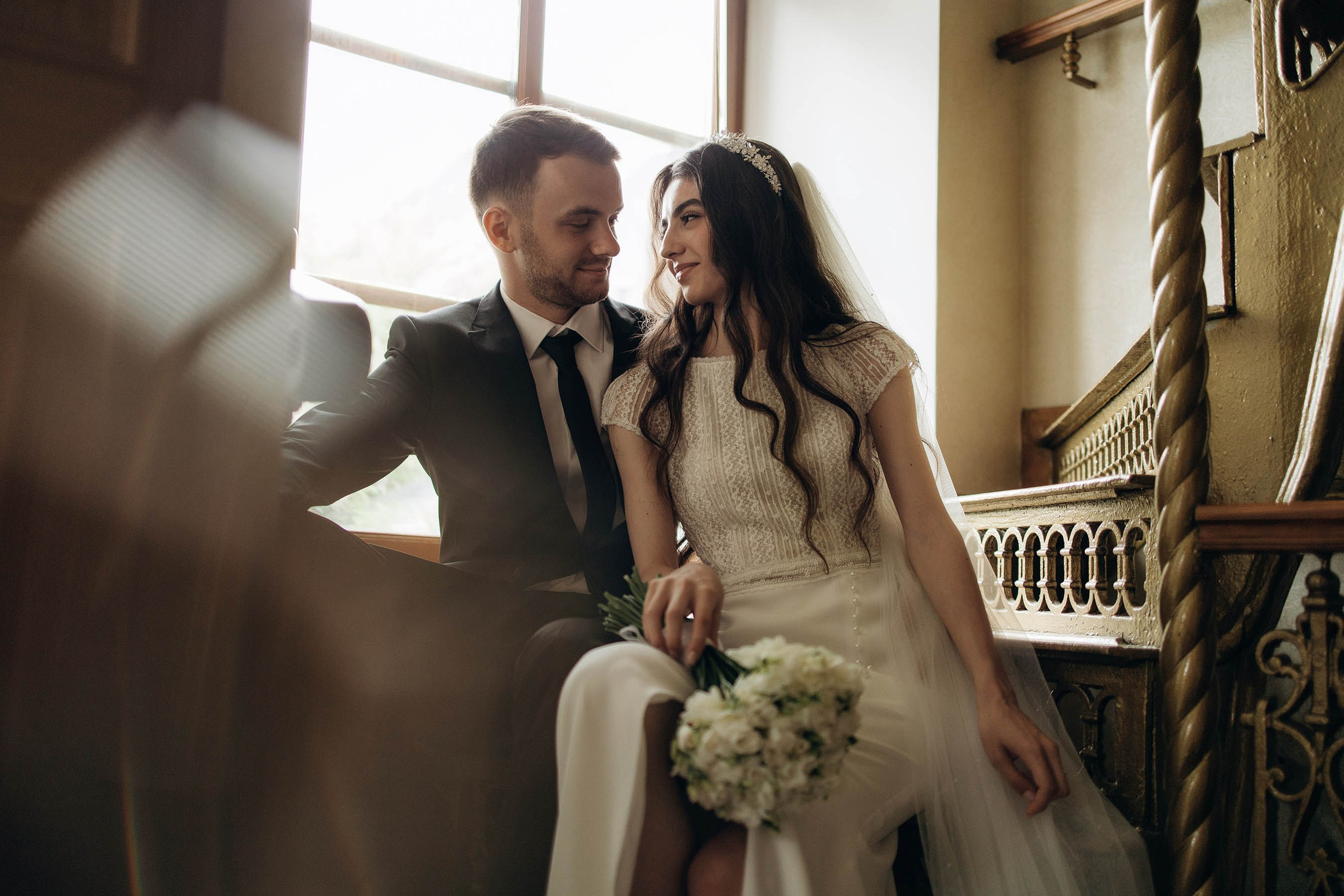 Свадебный фотограф Констанца. Свадебный фотограф Измаил, Констанца, Бухарест, Галац, Браила Julia Dickinson