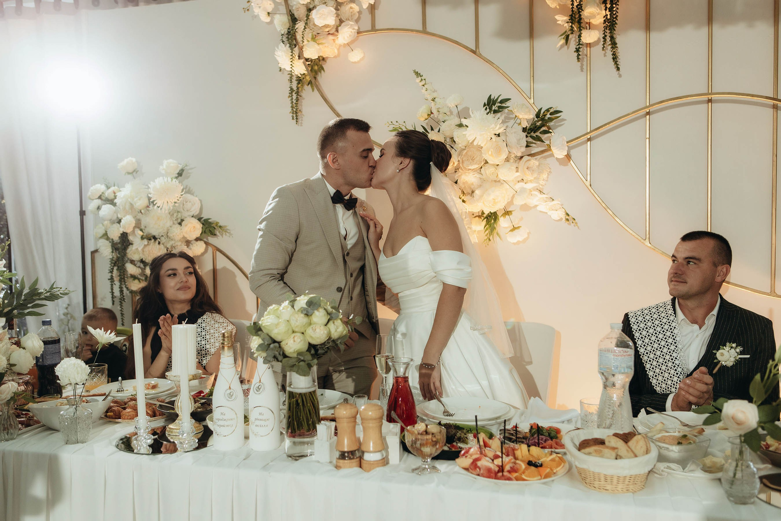 Иван и Ольга. Свадебный фотограф Измаил, Констанца, Бухарест, Галац, Браила Julia Dickinson