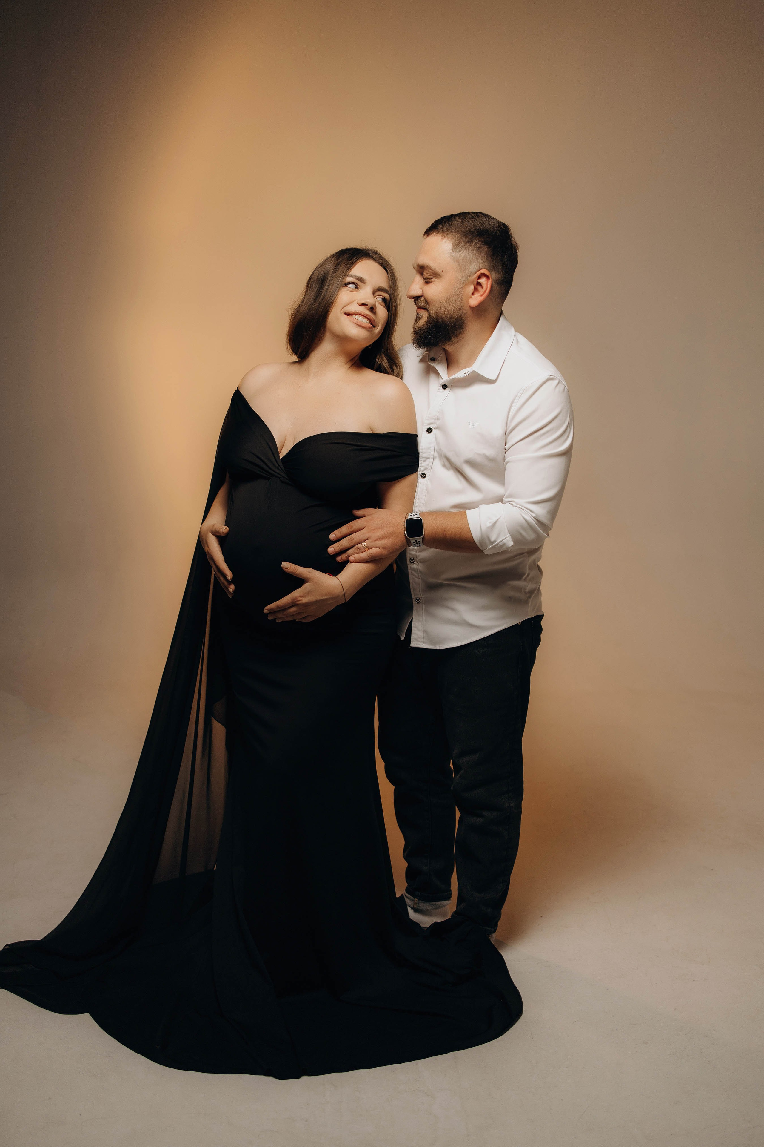 Дмитрий и Ольга. Свадебный фотограф Измаил, Констанца, Бухарест, Галац, Браила Julia Dickinson