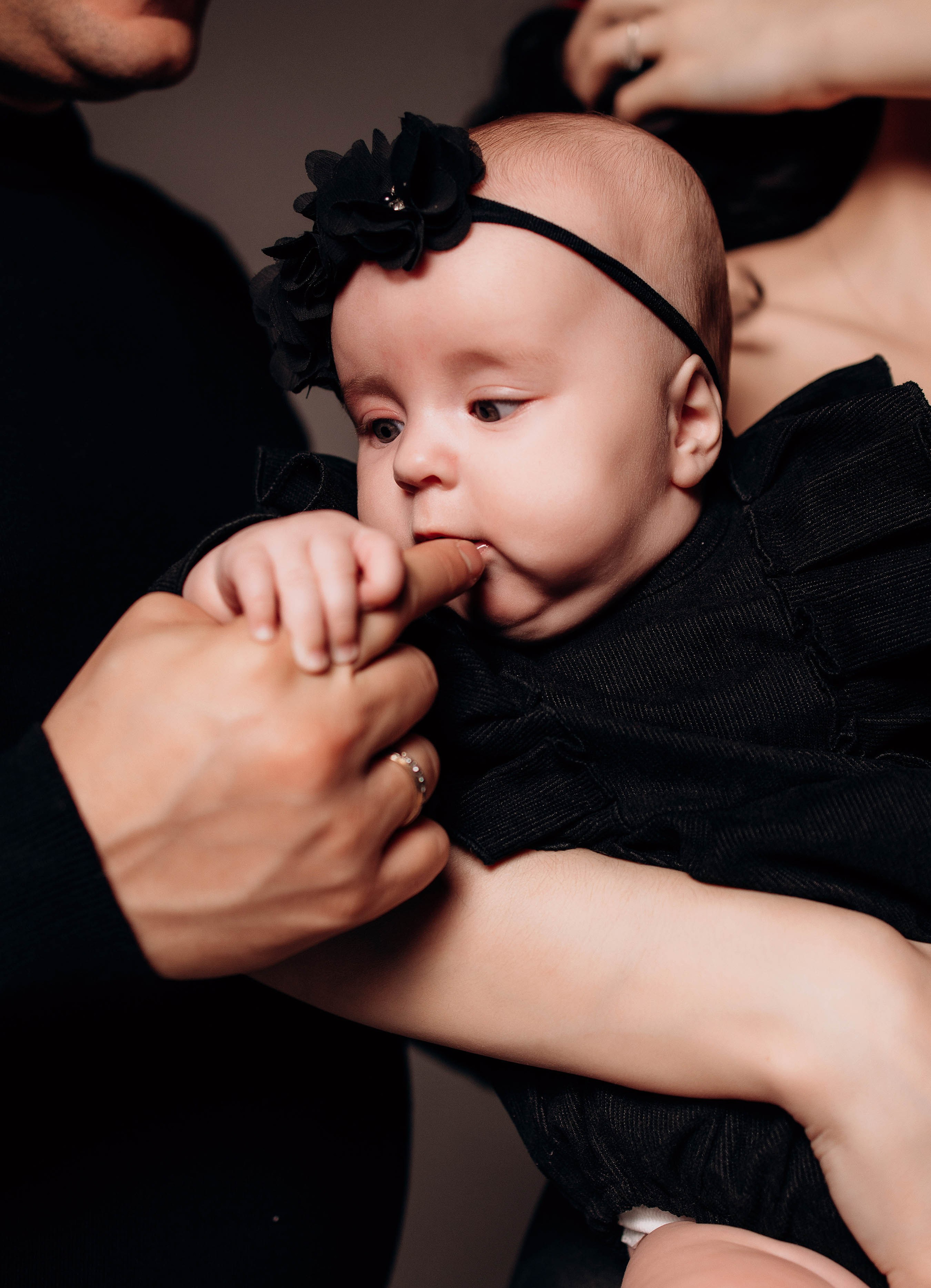 Олег, Виктория и Дарья. Свадебный фотограф Измаил, Констанца, Бухарест, Галац, Браила Julia Dickinson