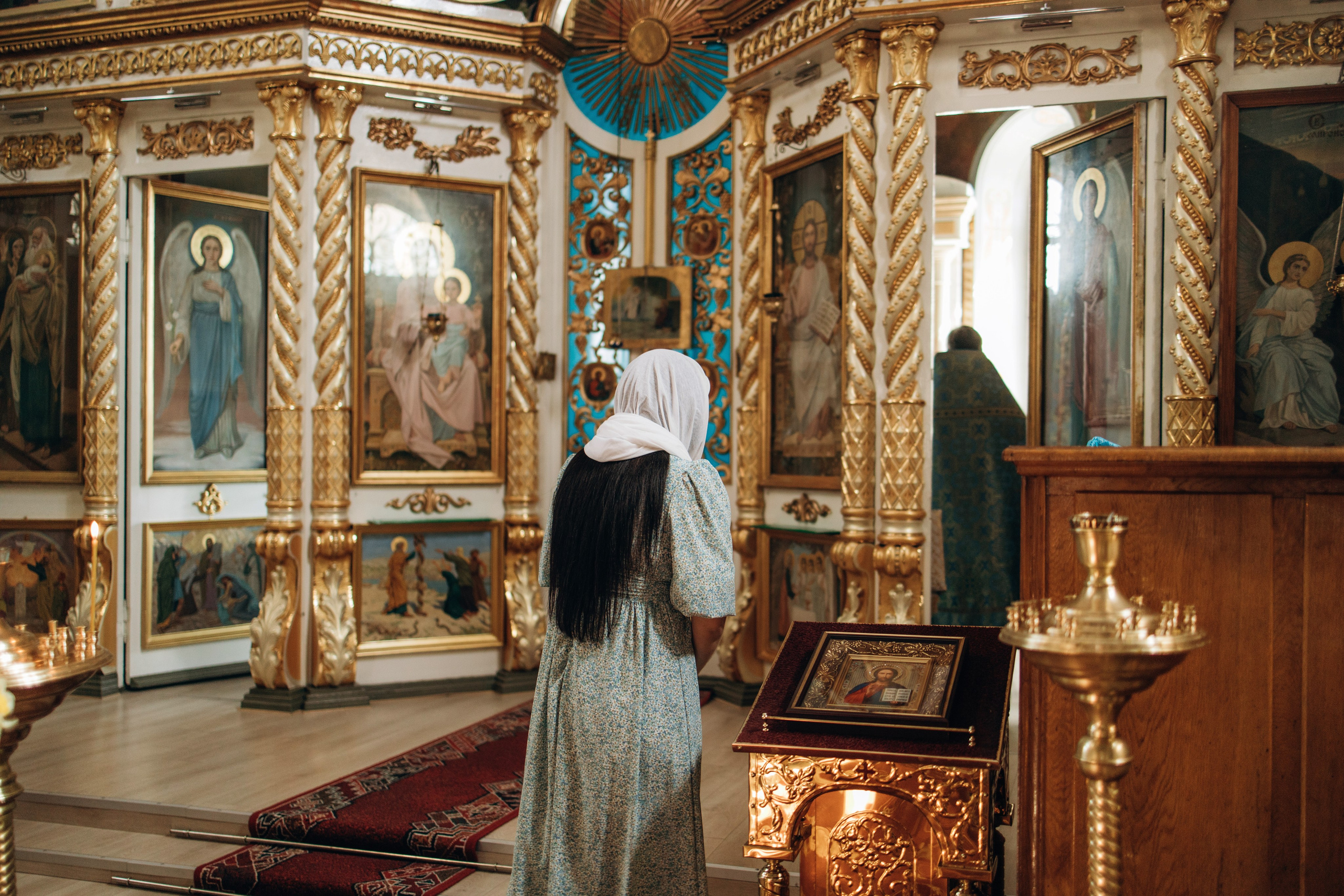 Крещение Тимура. Свадебный фотограф Измаил, Констанца, Бухарест, Галац, Браила Julia Dickinson