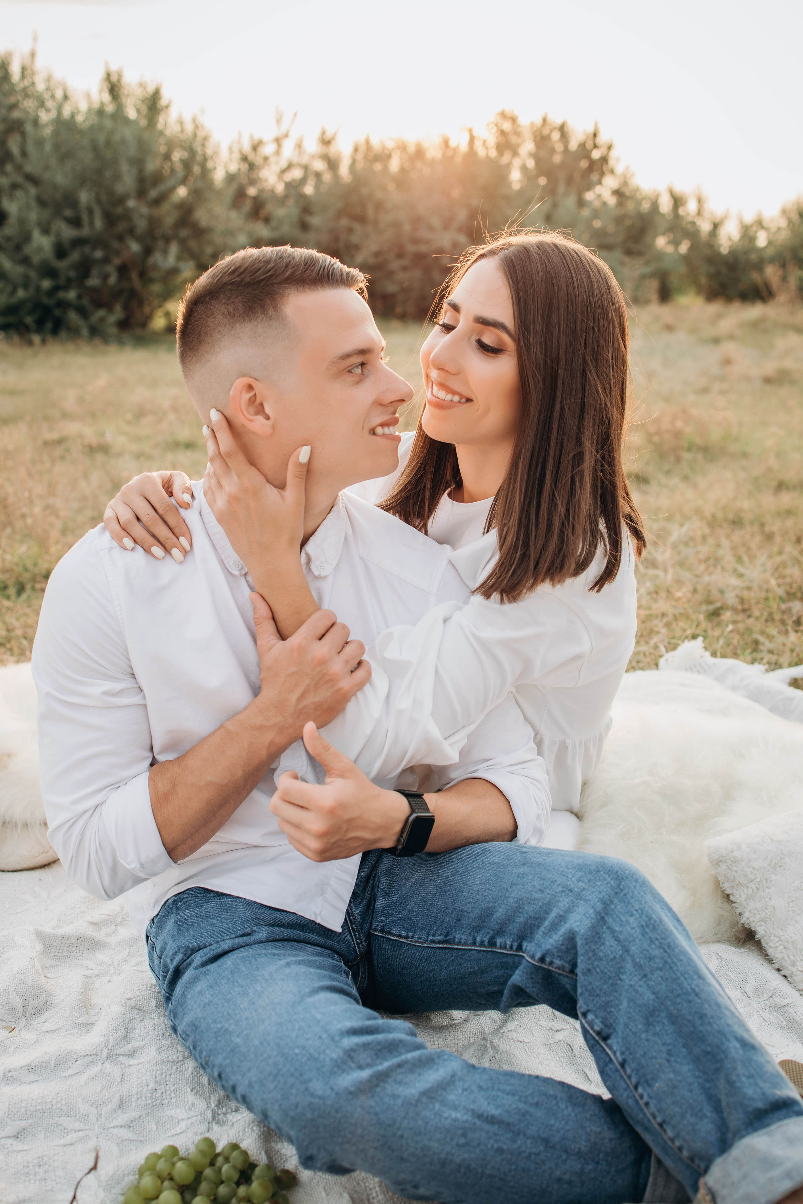 Семья Илаш. Свадебный фотограф Измаил, Констанца, Бухарест, Галац, Браила Julia Dickinson