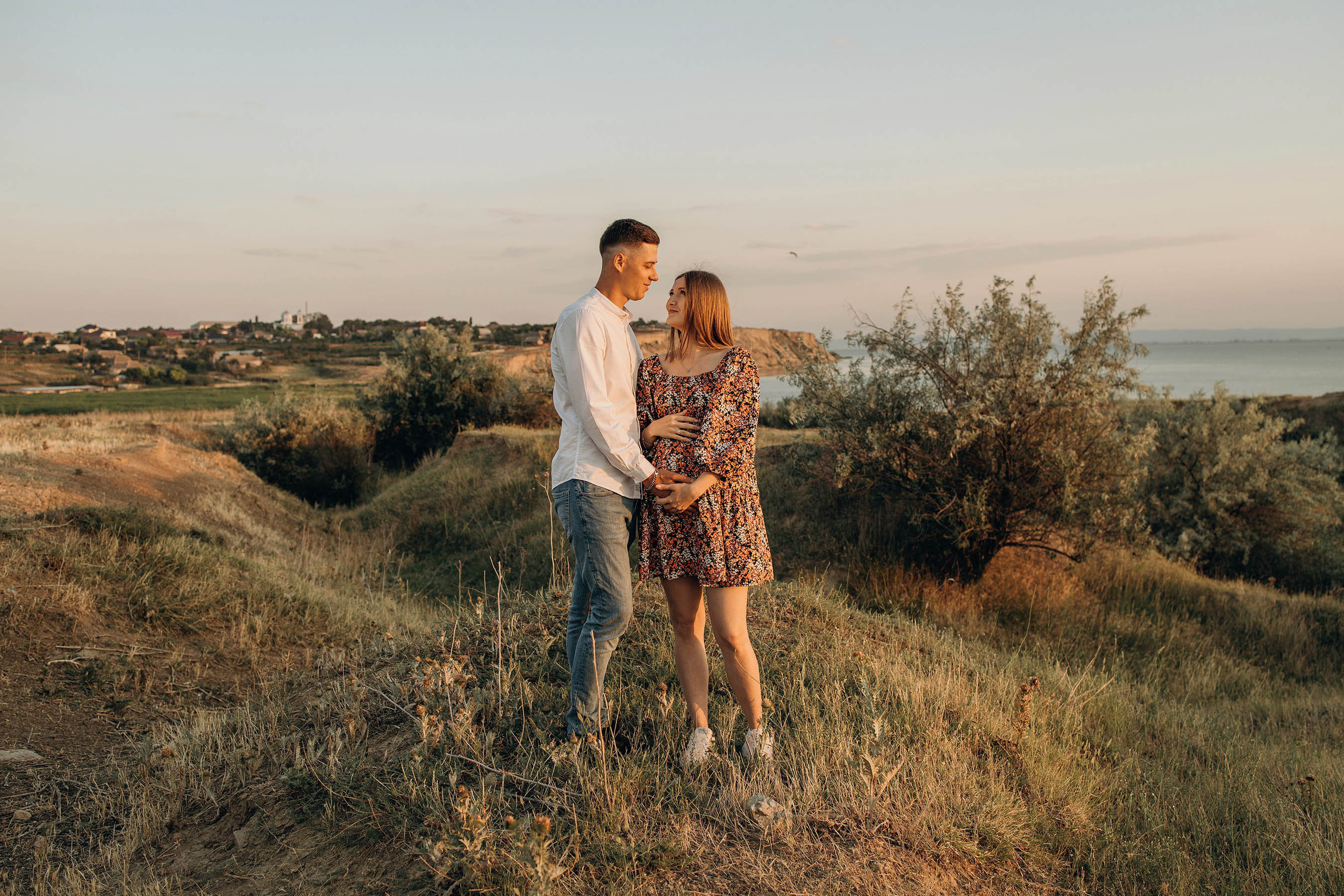 Валерий и Юлия. Свадебный фотограф Измаил, Констанца, Бухарест, Галац, Браила Julia Dickinson