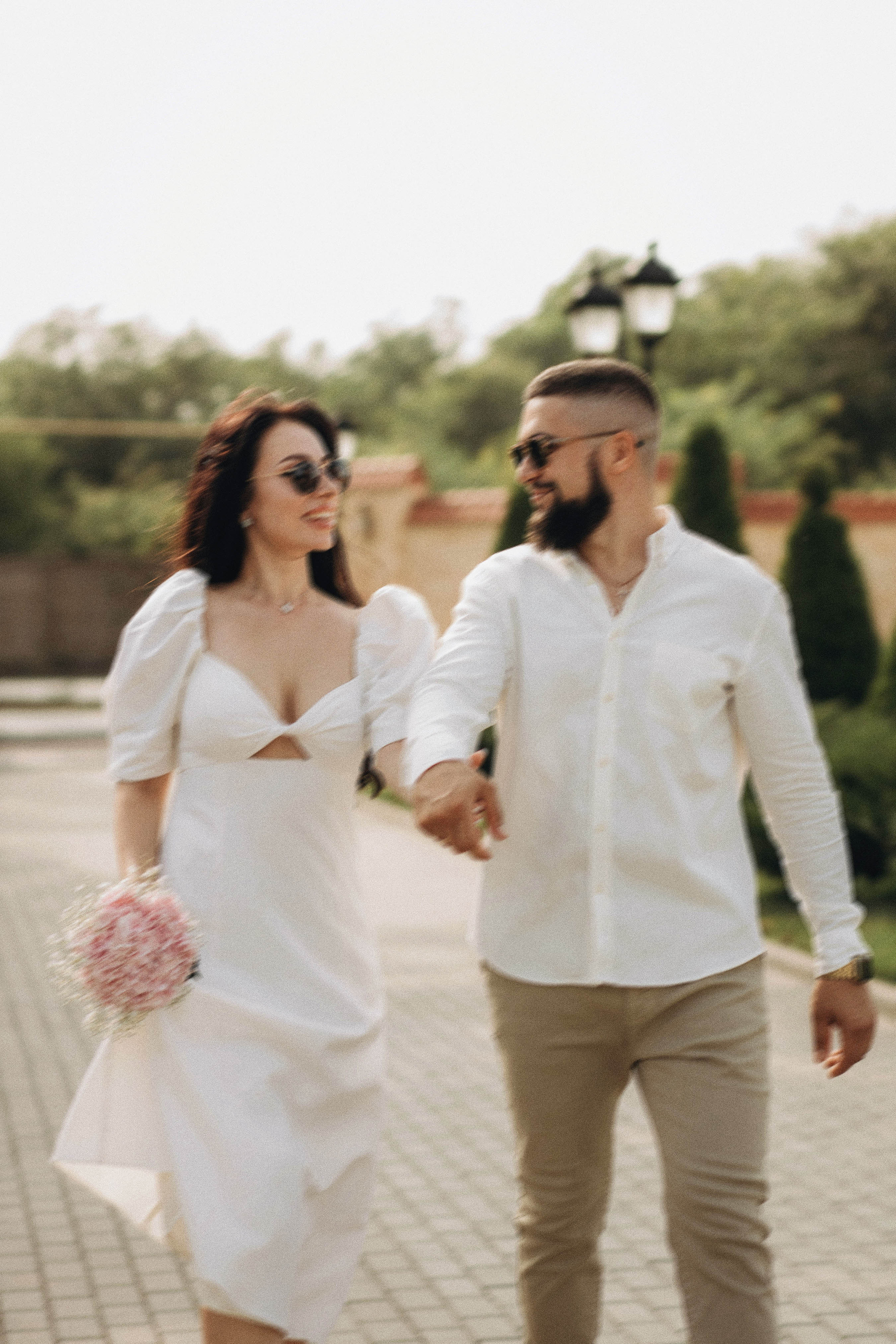 Дмитрий и Виктория. Свадебный фотограф Измаил, Констанца, Бухарест, Галац, Браила Julia Dickinson