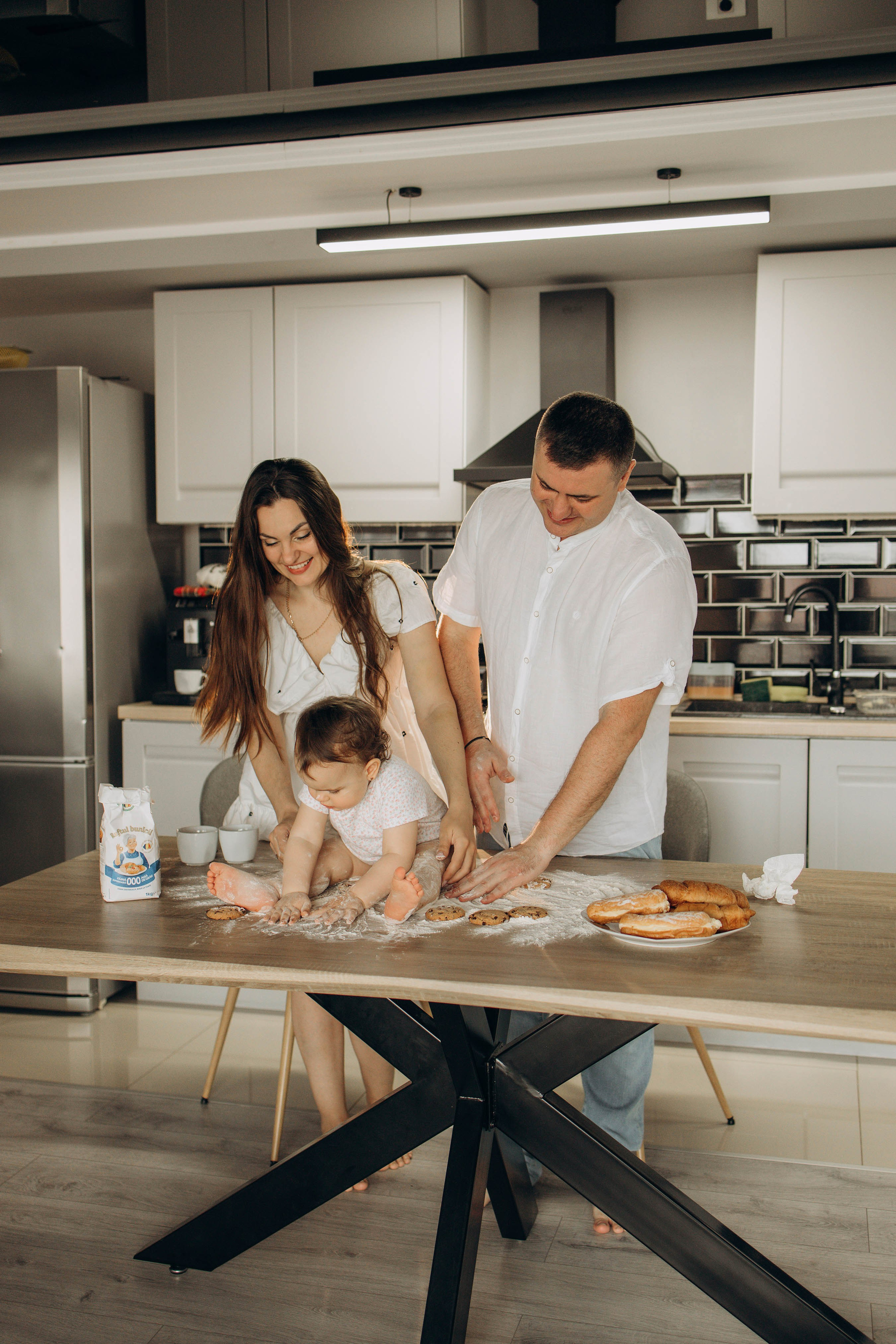 Денис, Юлия и Катерина. Свадебный фотограф Измаил, Констанца, Бухарест, Галац, Браила Julia Dickinson