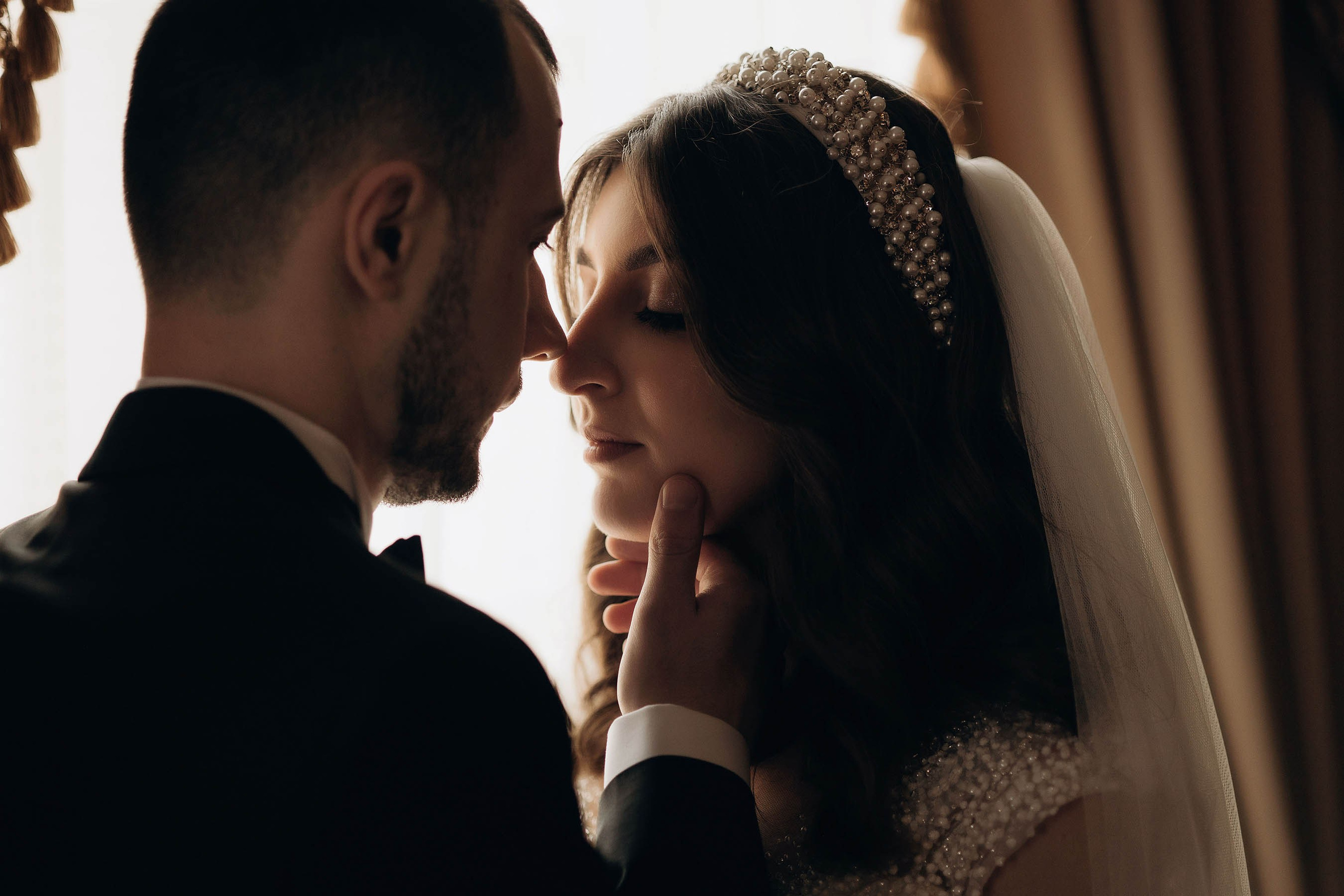 Артём и Тамара. Свадебный фотограф Измаил, Констанца, Бухарест, Галац, Браила Julia Dickinson