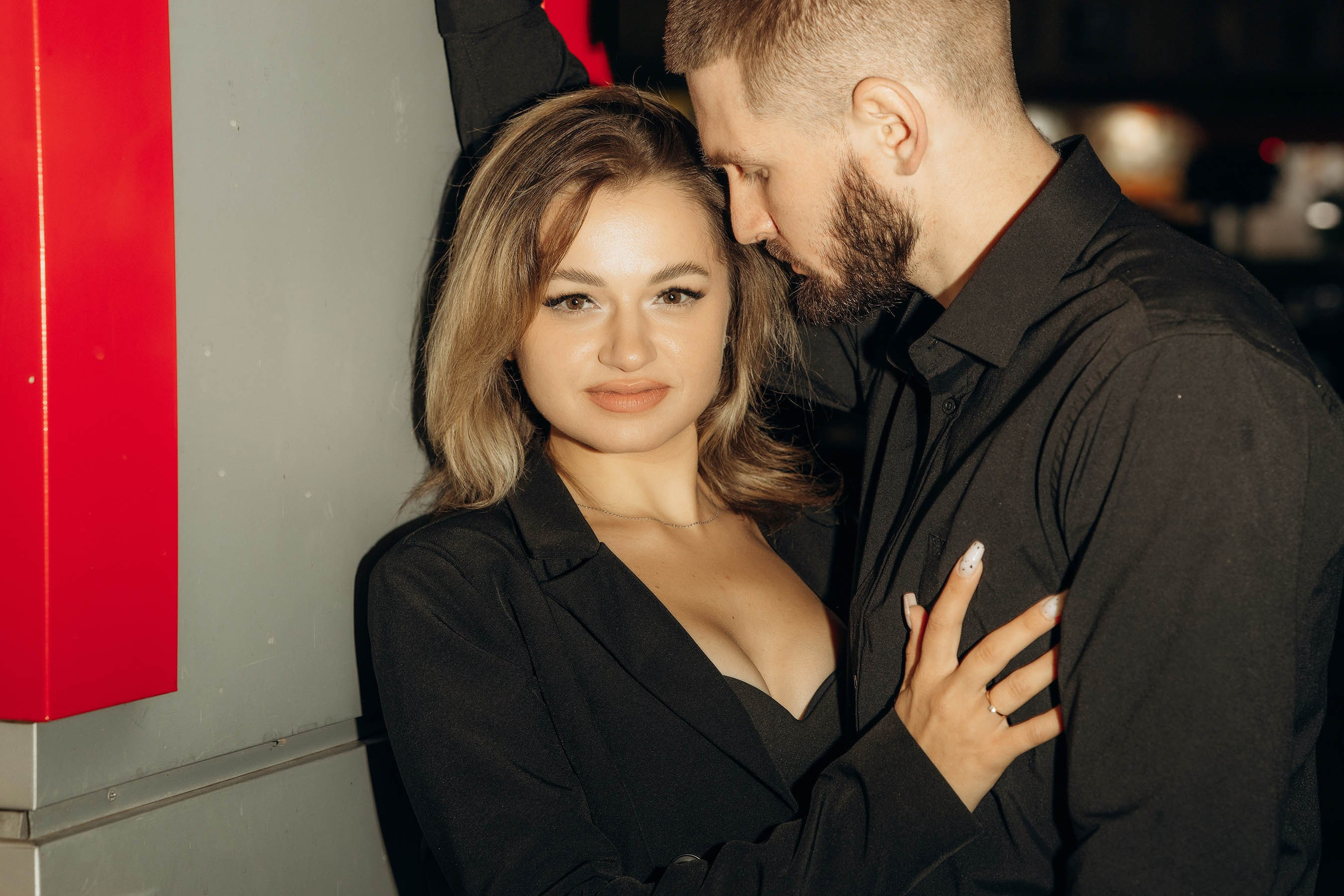 Валерий и Любовь. Свадебный фотограф Измаил, Констанца, Бухарест, Галац, Браила Julia Dickinson