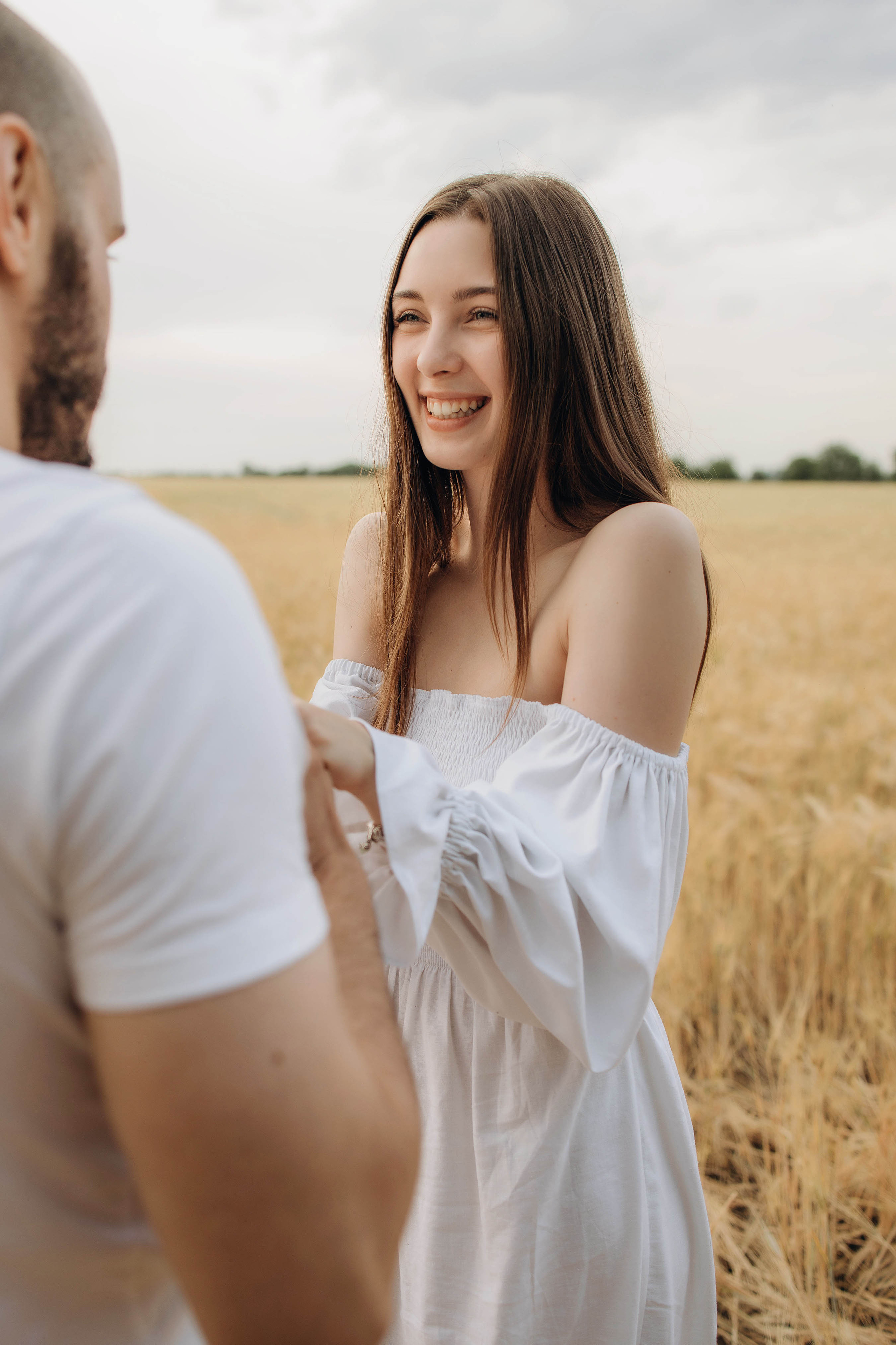 Вячеслав, Светлана и Кира. Свадебный фотограф Измаил, Констанца, Бухарест, Галац, Браила Julia Dickinson