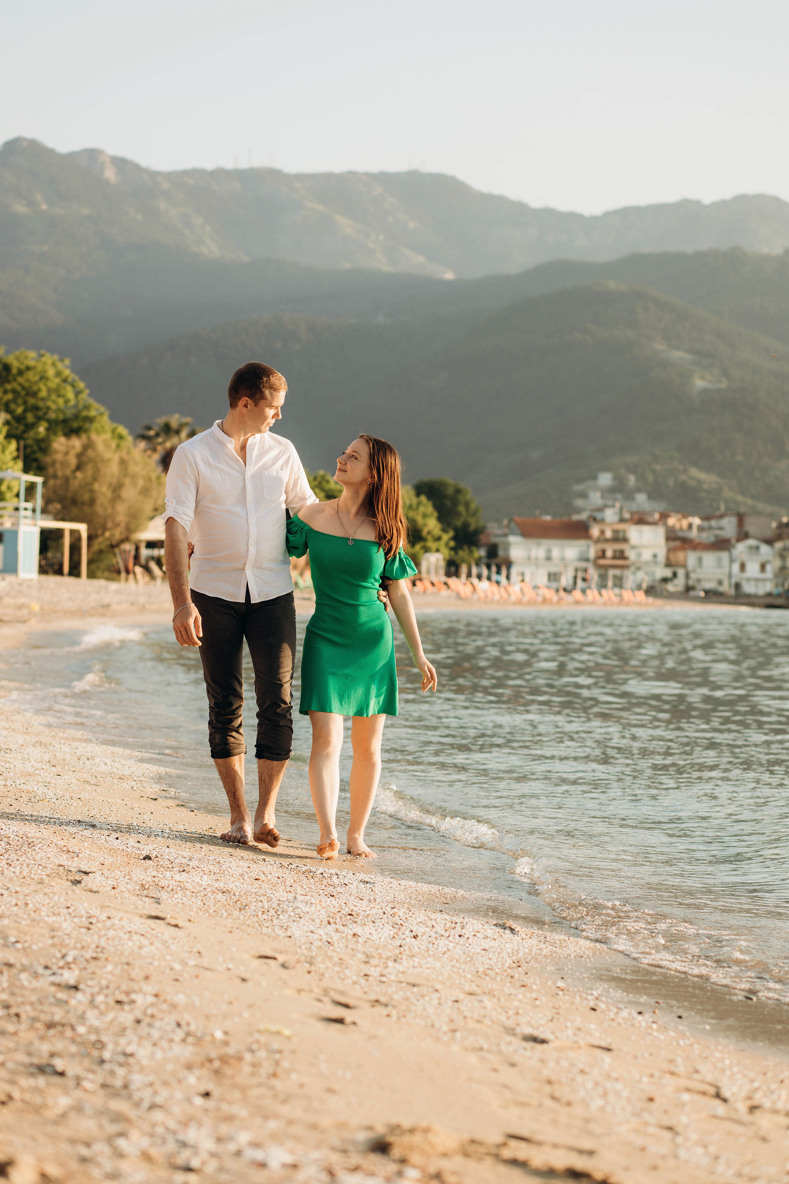 Николай и Елена. Свадебный фотограф Измаил, Констанца, Бухарест, Галац, Браила Julia Dickinson