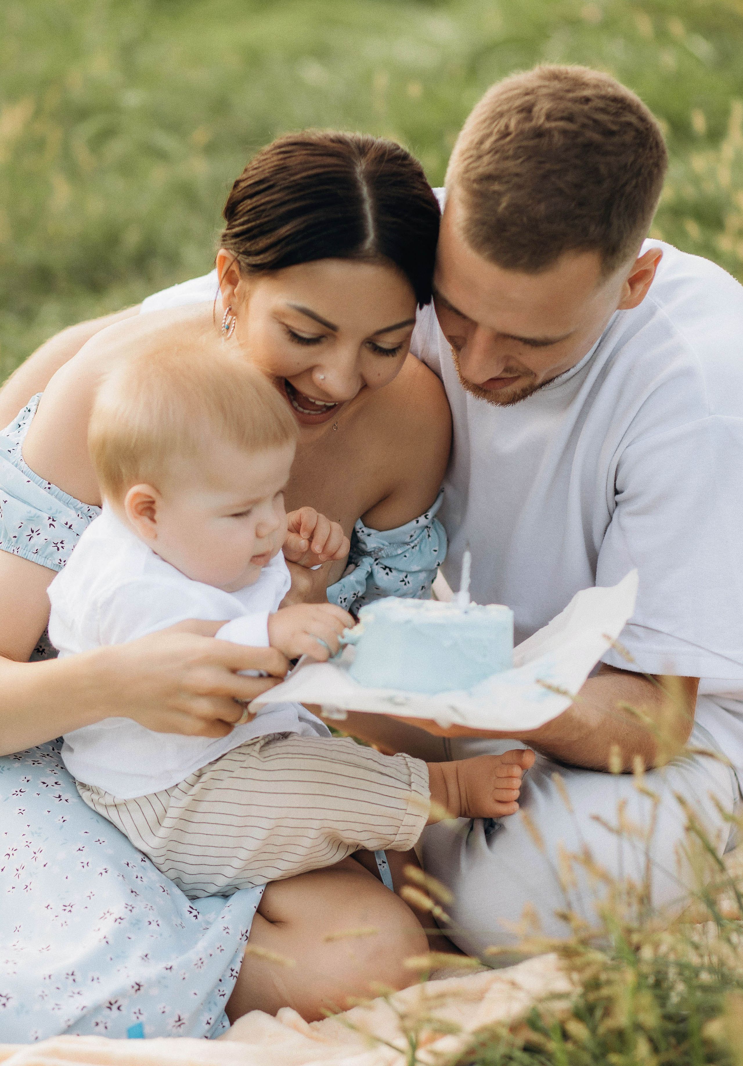 Алексей, Таисия и Герман. Свадебный фотограф Измаил, Констанца, Бухарест, Галац, Браила Julia Dickinson