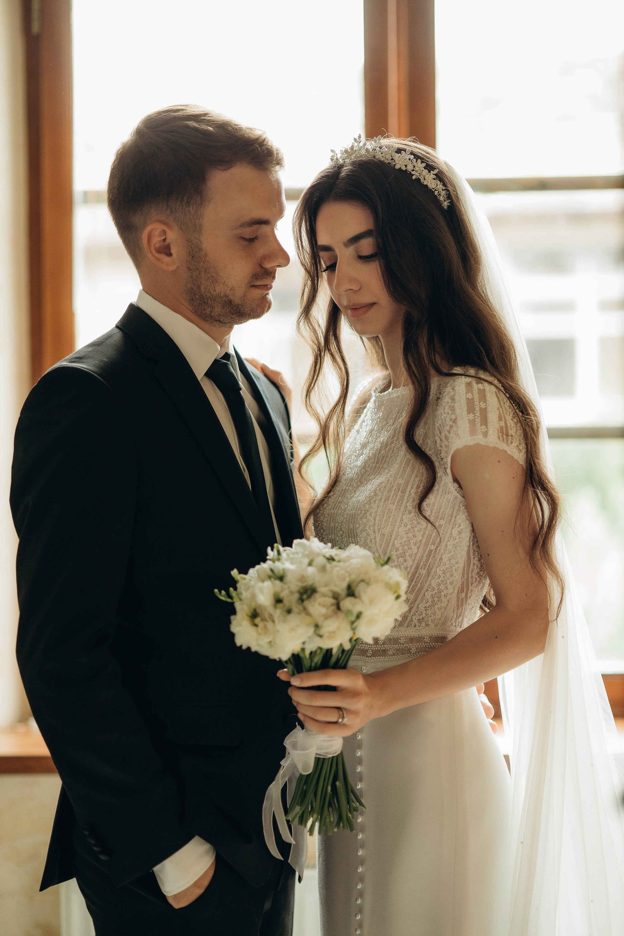 Свадебный фотограф Констанца. Свадебный фотограф Измаил, Констанца, Бухарест, Галац, Браила Julia Dickinson