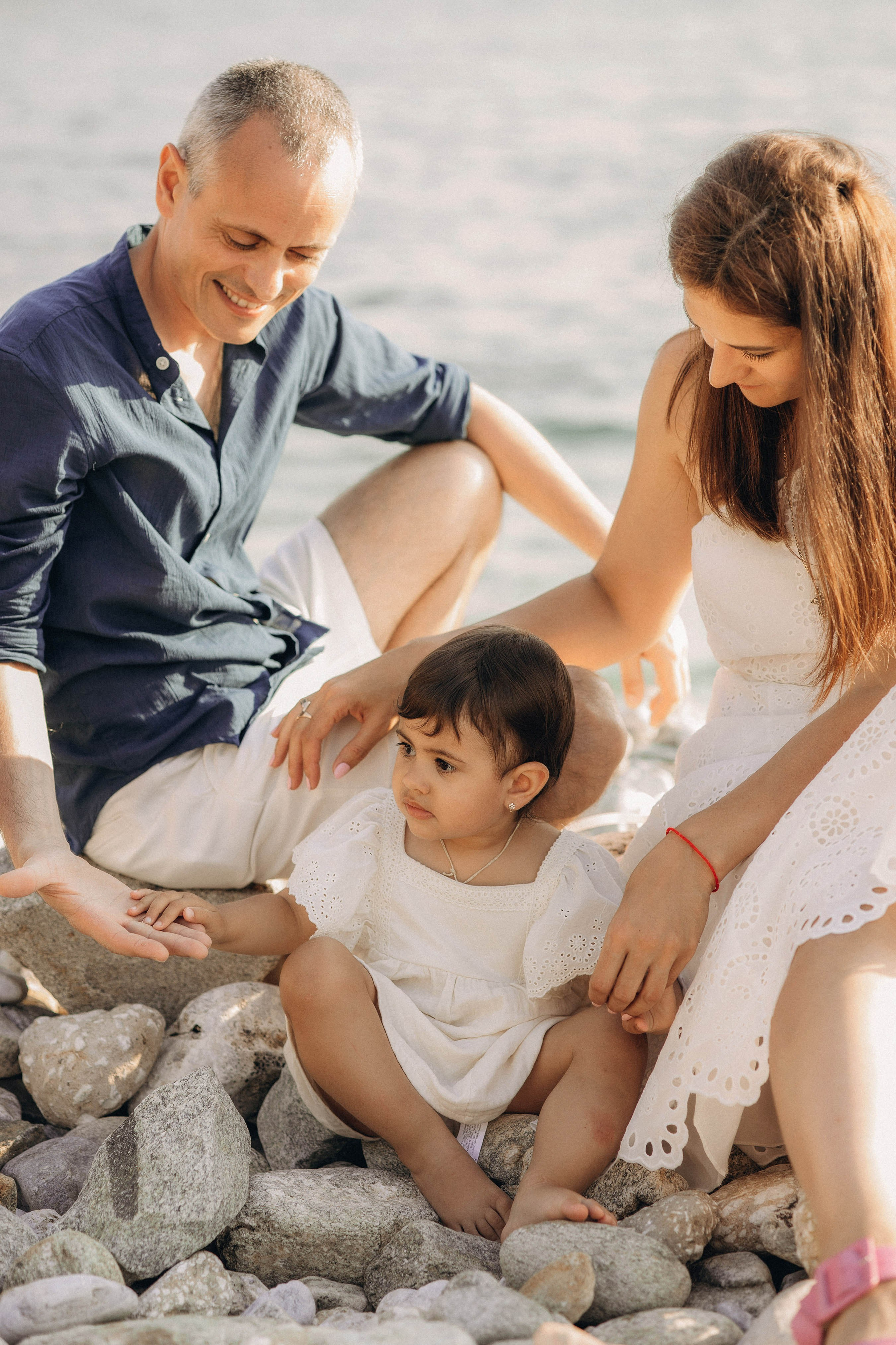 Юрий, Ирина и Мария. Свадебный фотограф Измаил, Констанца, Бухарест, Галац, Браила Julia Dickinson