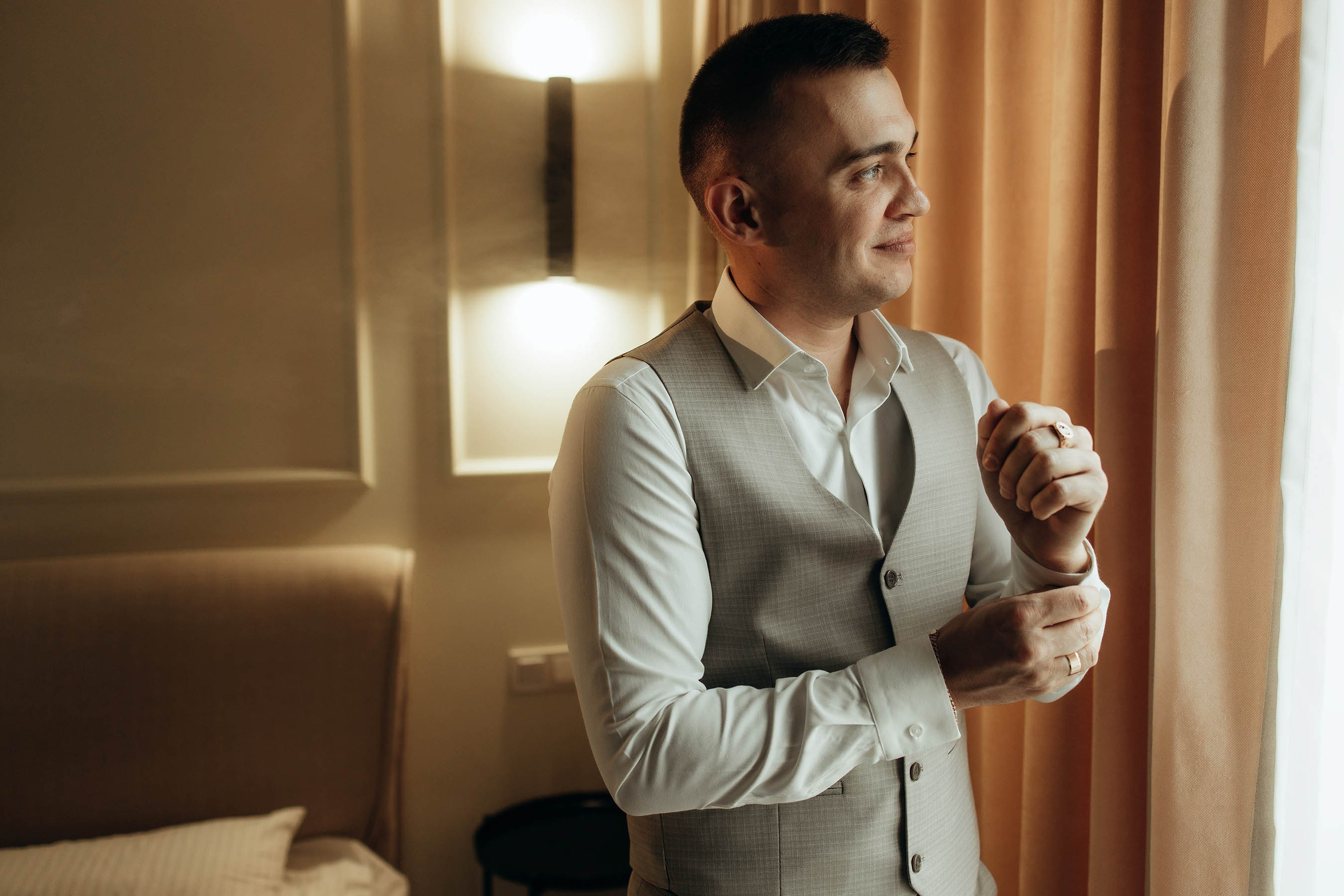 Иван и Ольга. Свадебный фотограф Измаил, Констанца, Бухарест, Галац, Браила Julia Dickinson