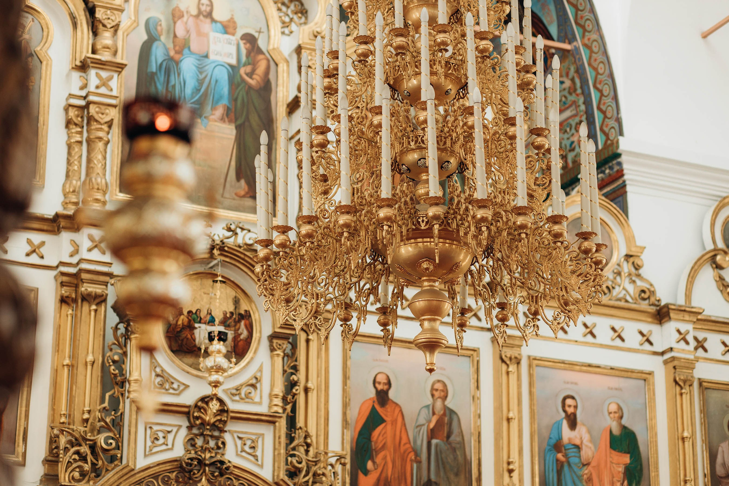 Крещение Ивана. Свадебный фотограф Измаил, Констанца, Бухарест, Галац, Браила Julia Dickinson